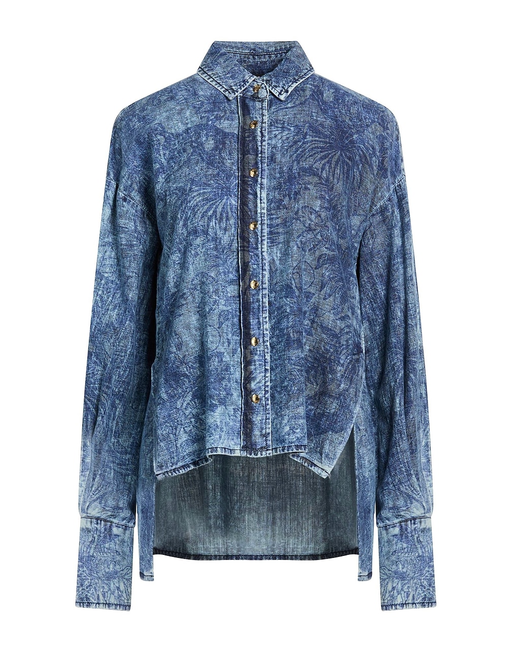 JUST CAVALLI - Camicie