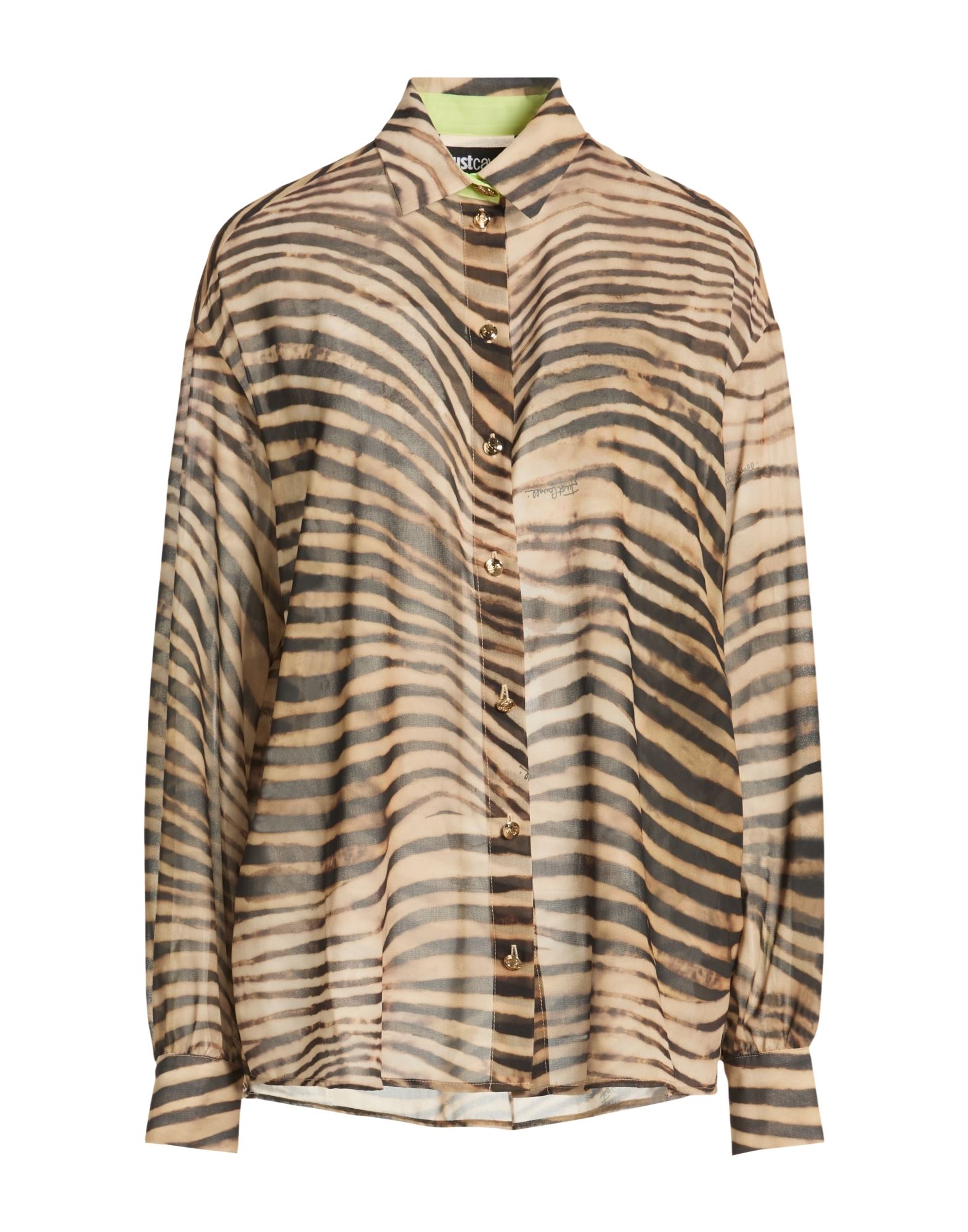 JUST CAVALLI - Shirts