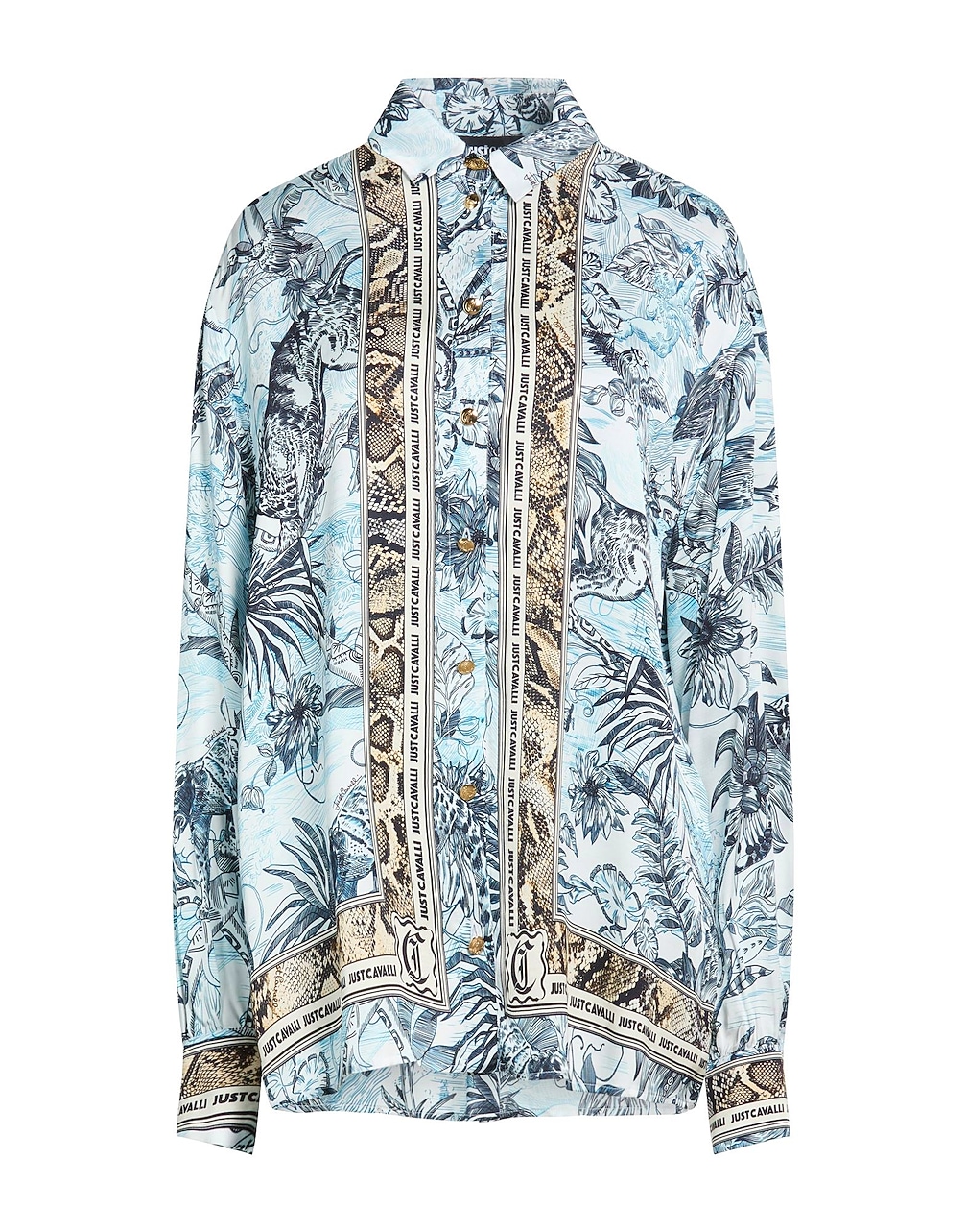 JUST CAVALLI - Camicie