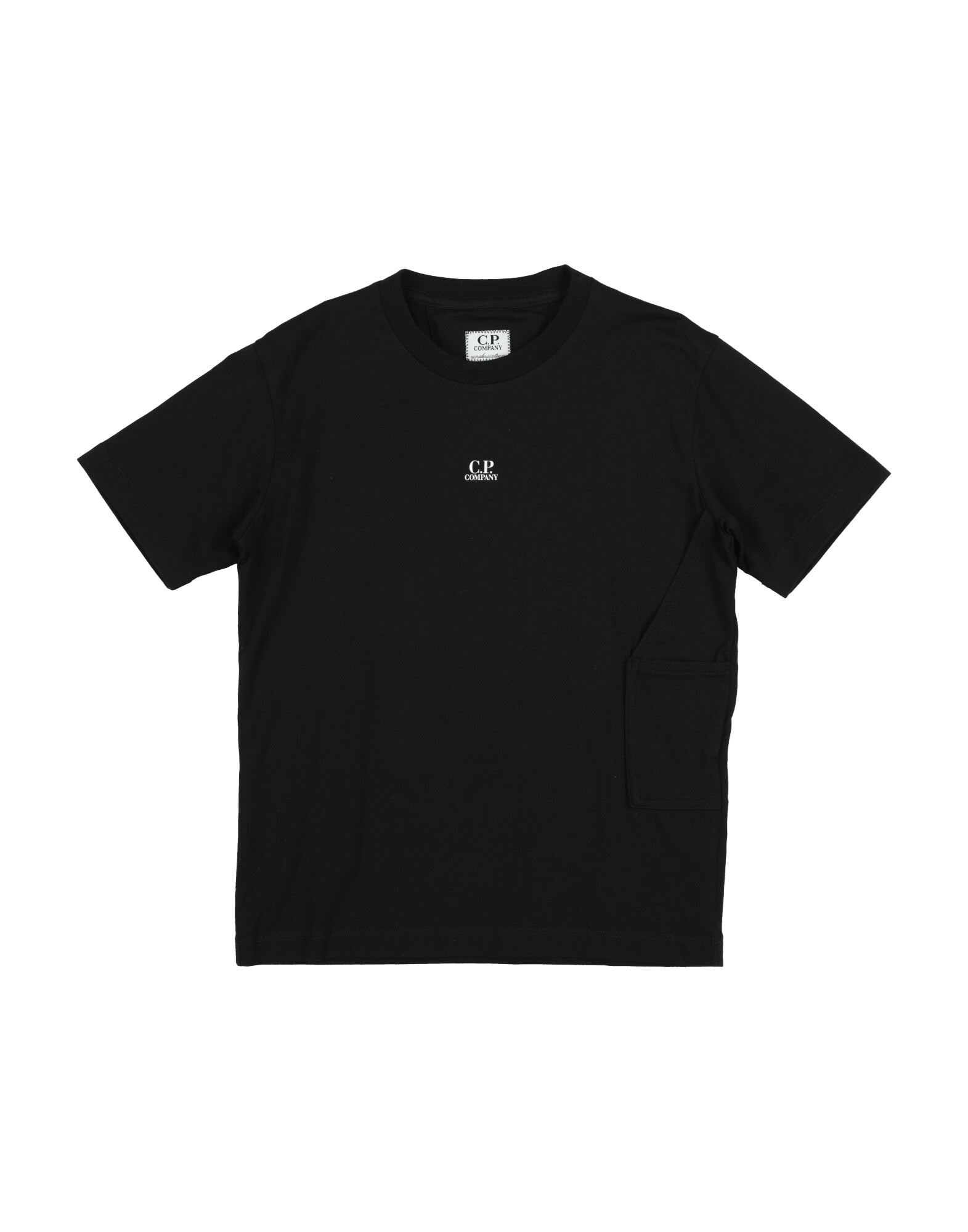 C.P. COMPANY UNDERSIXTEEN - T-shirts