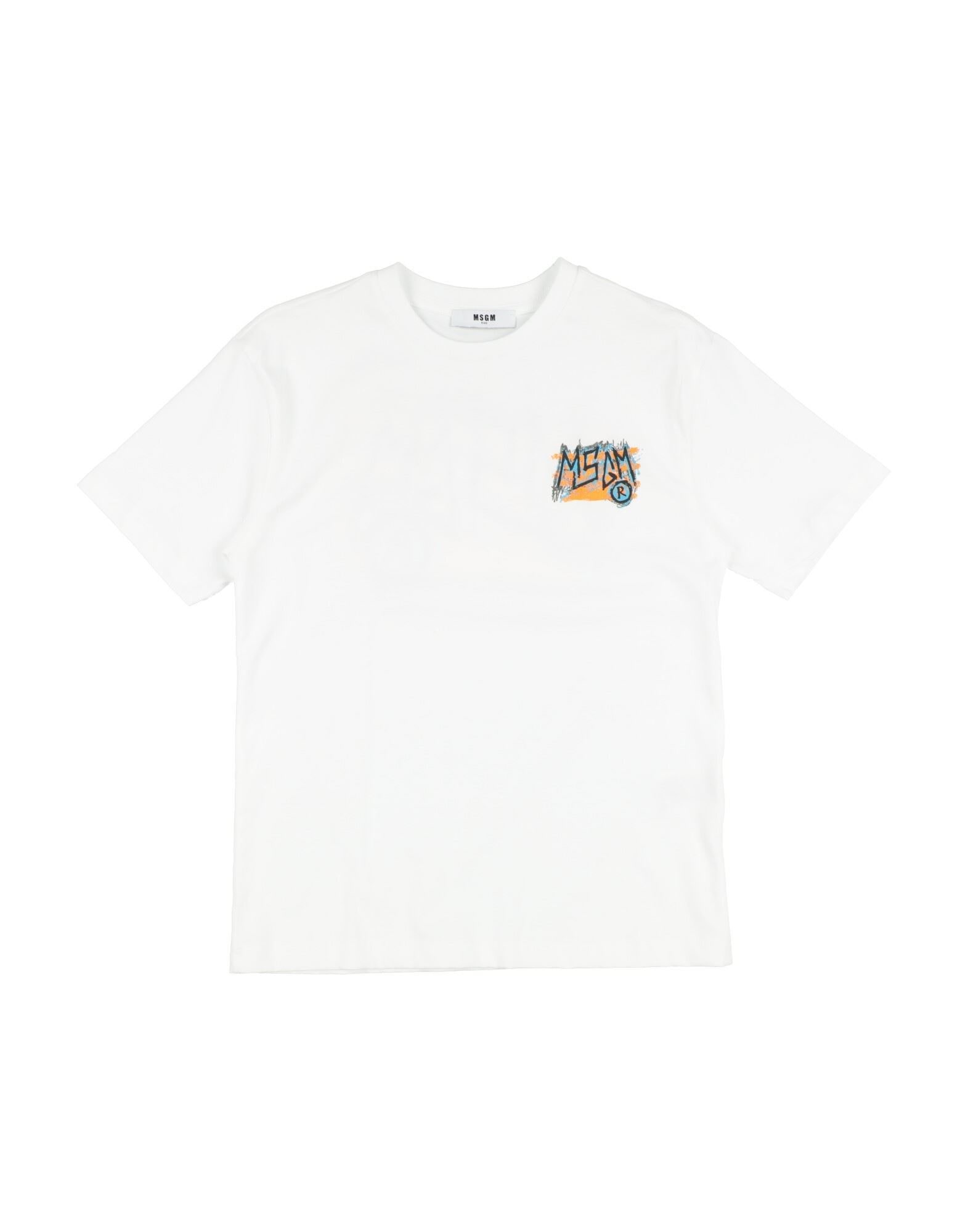 MSGM - T-shirts