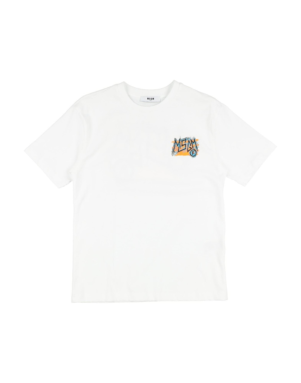 MSGM - T-shirts