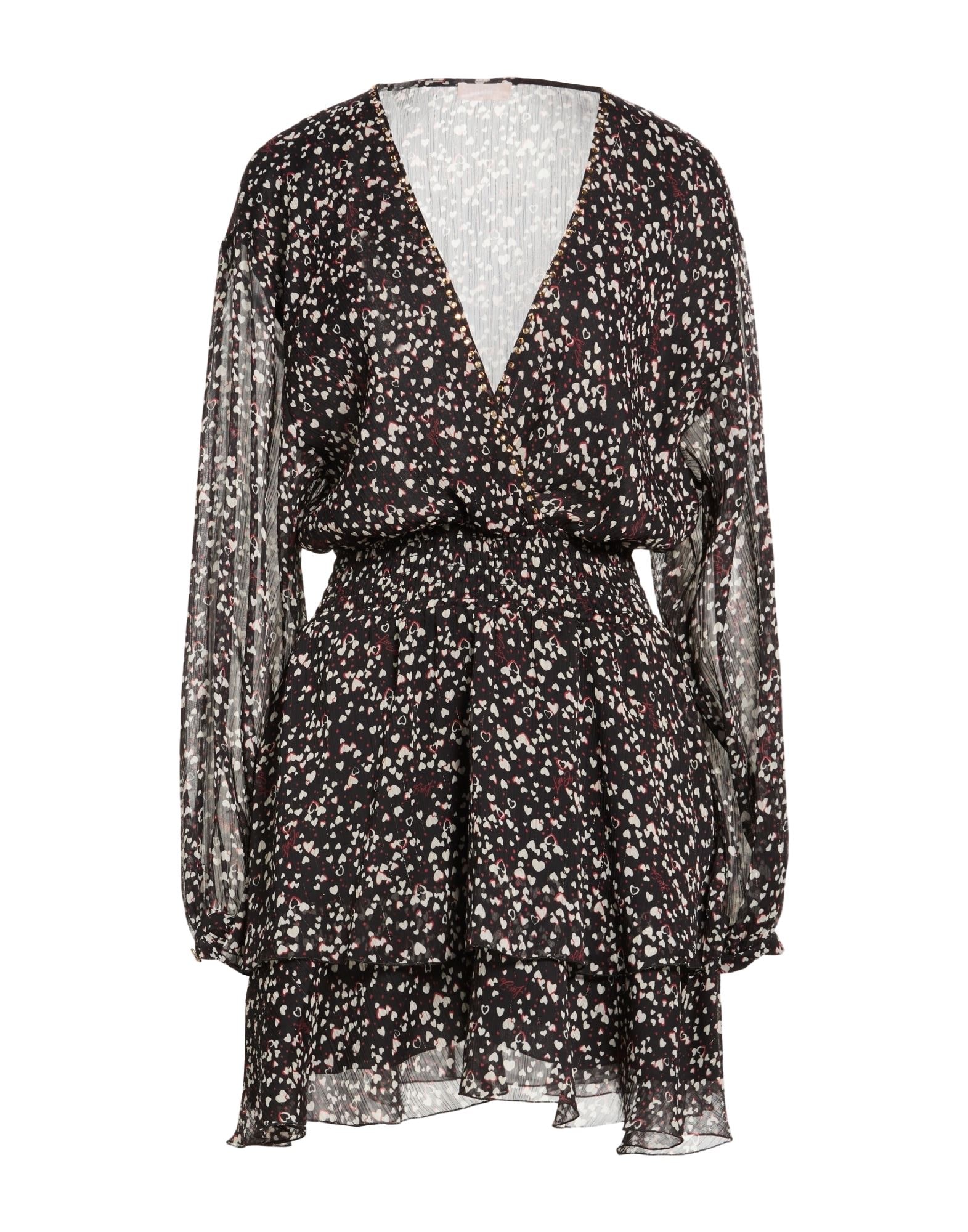 LIU •JO - Mini dresses