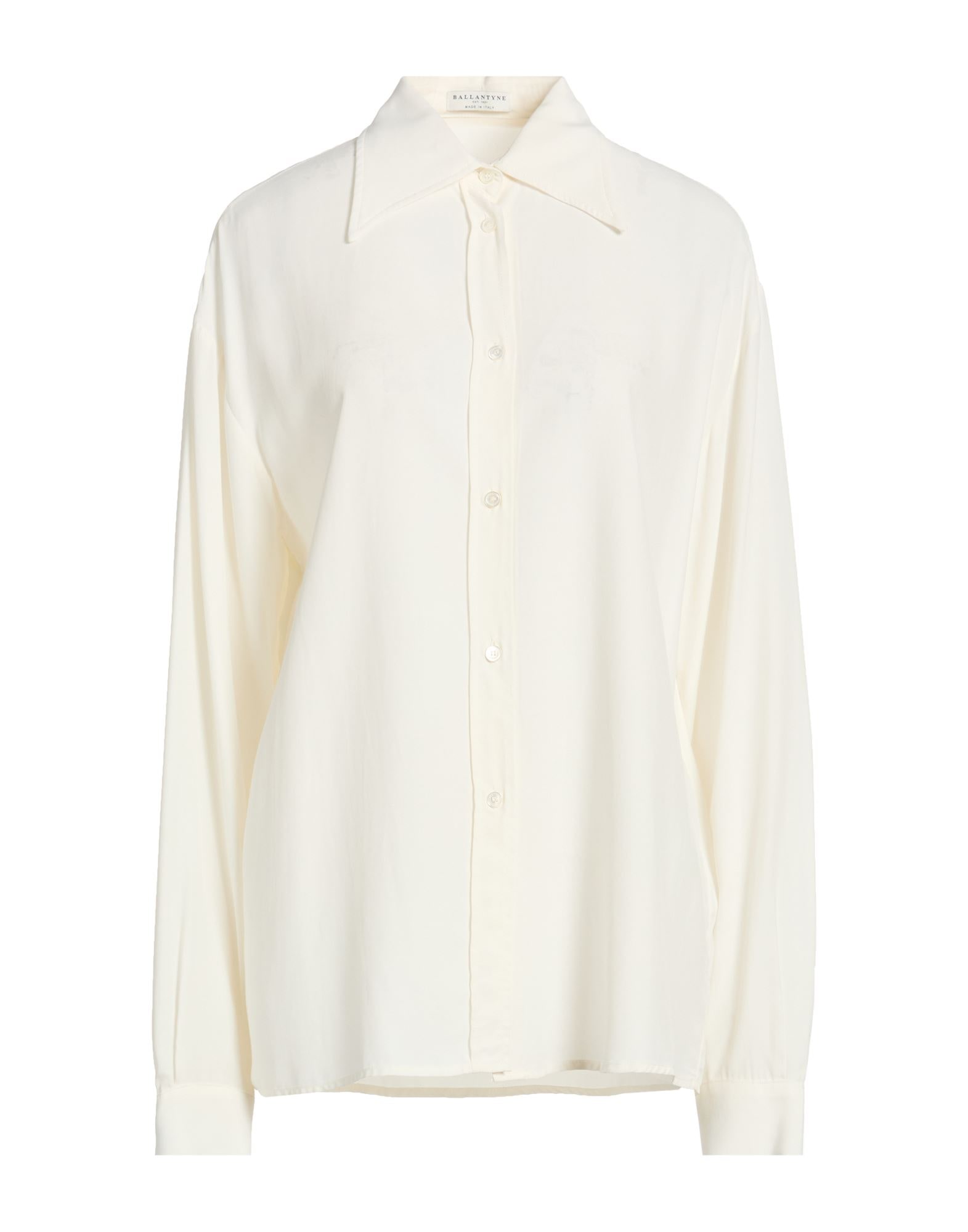 BALLANTYNE - シャツ