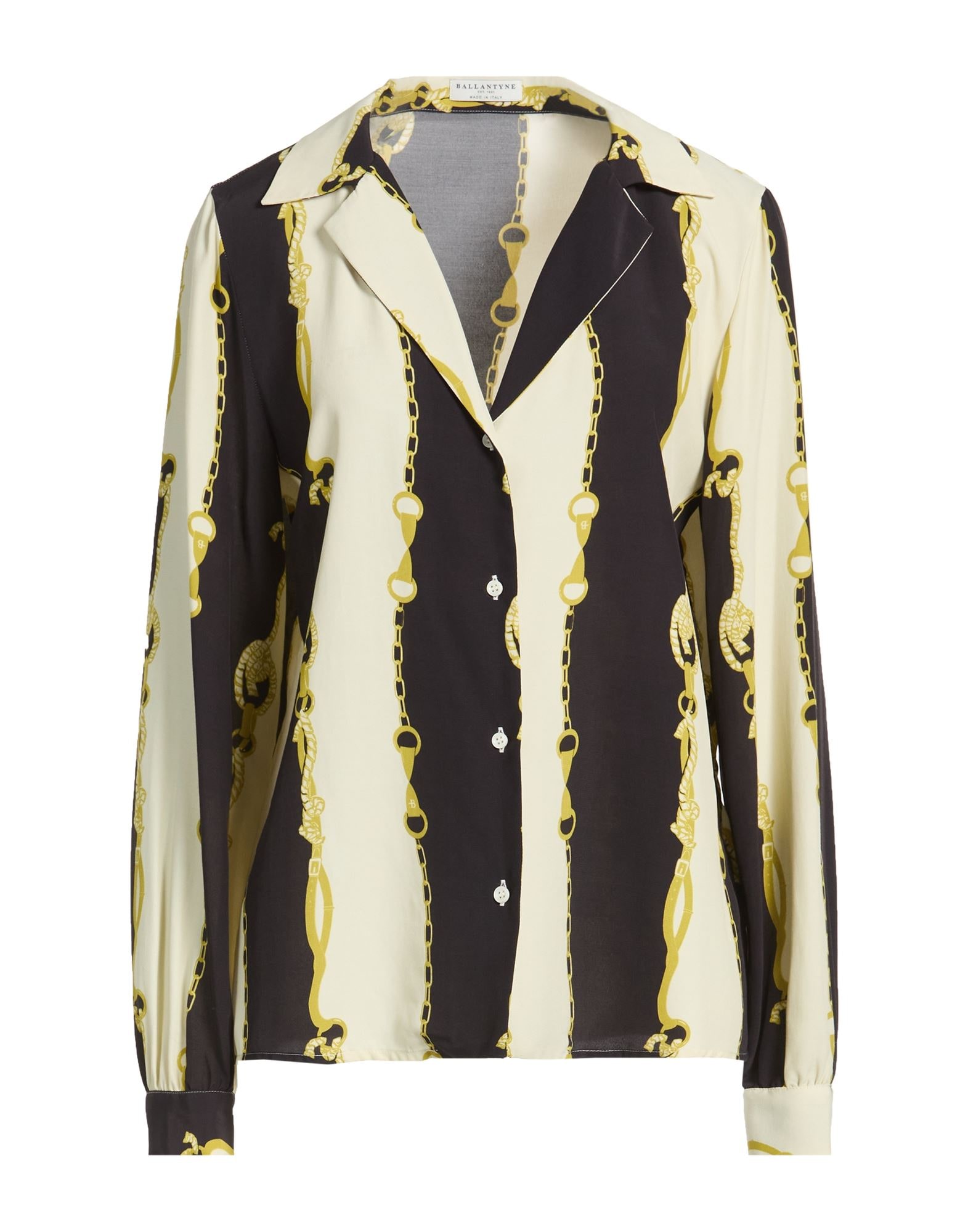 BALLANTYNE - シャツ