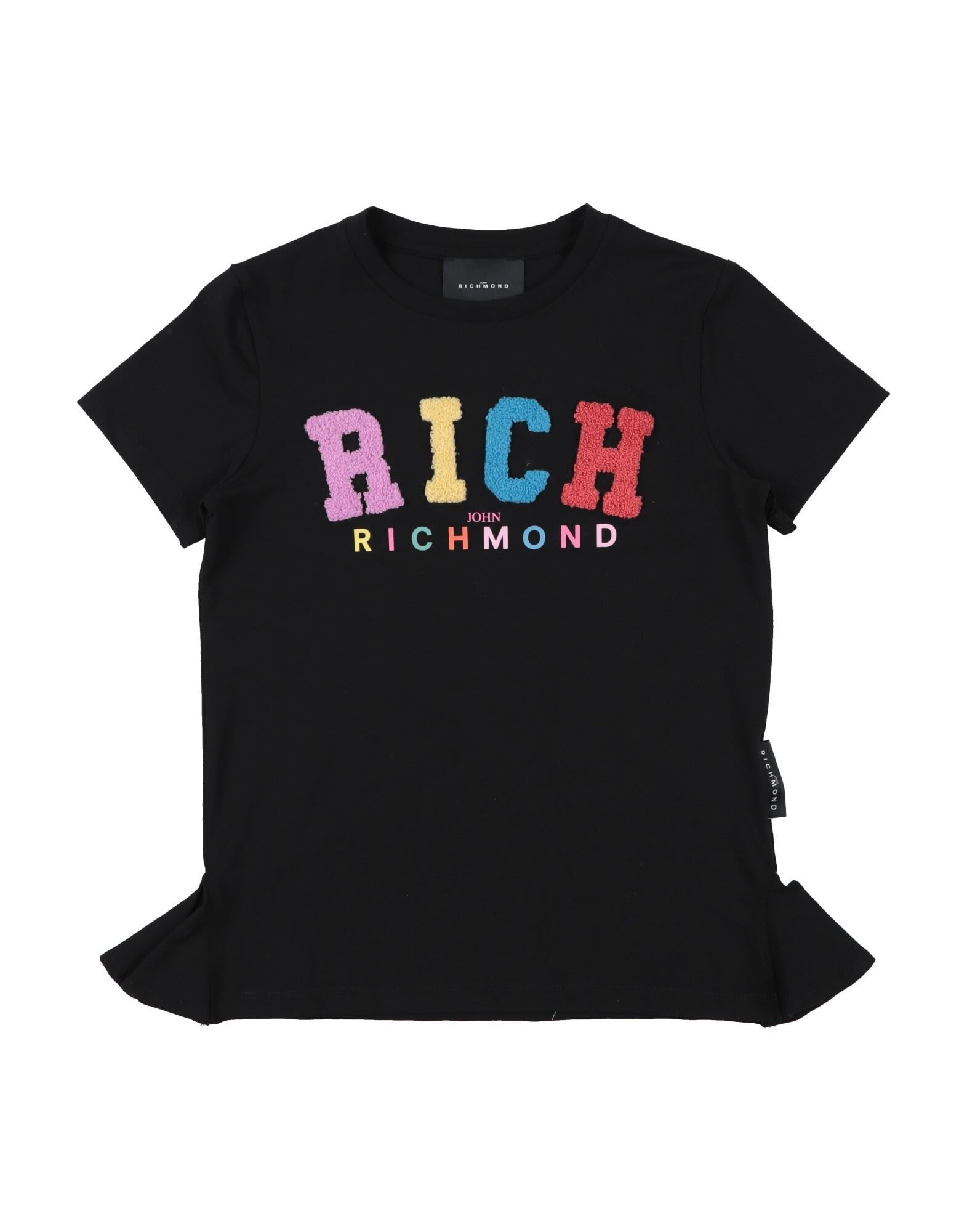 JOHN RICHMOND - T-shirts