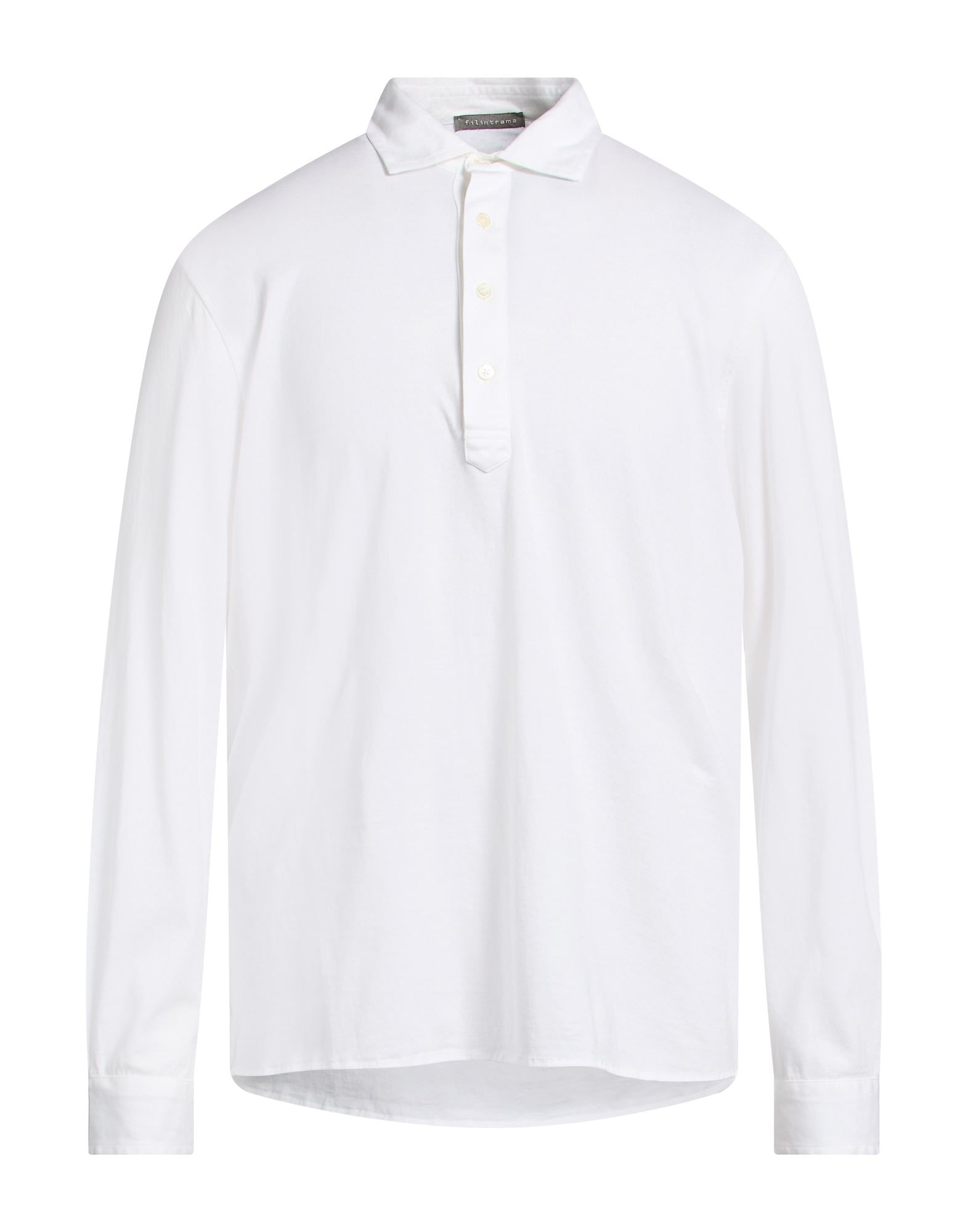 FILI IN TRAMA - Polo shirts