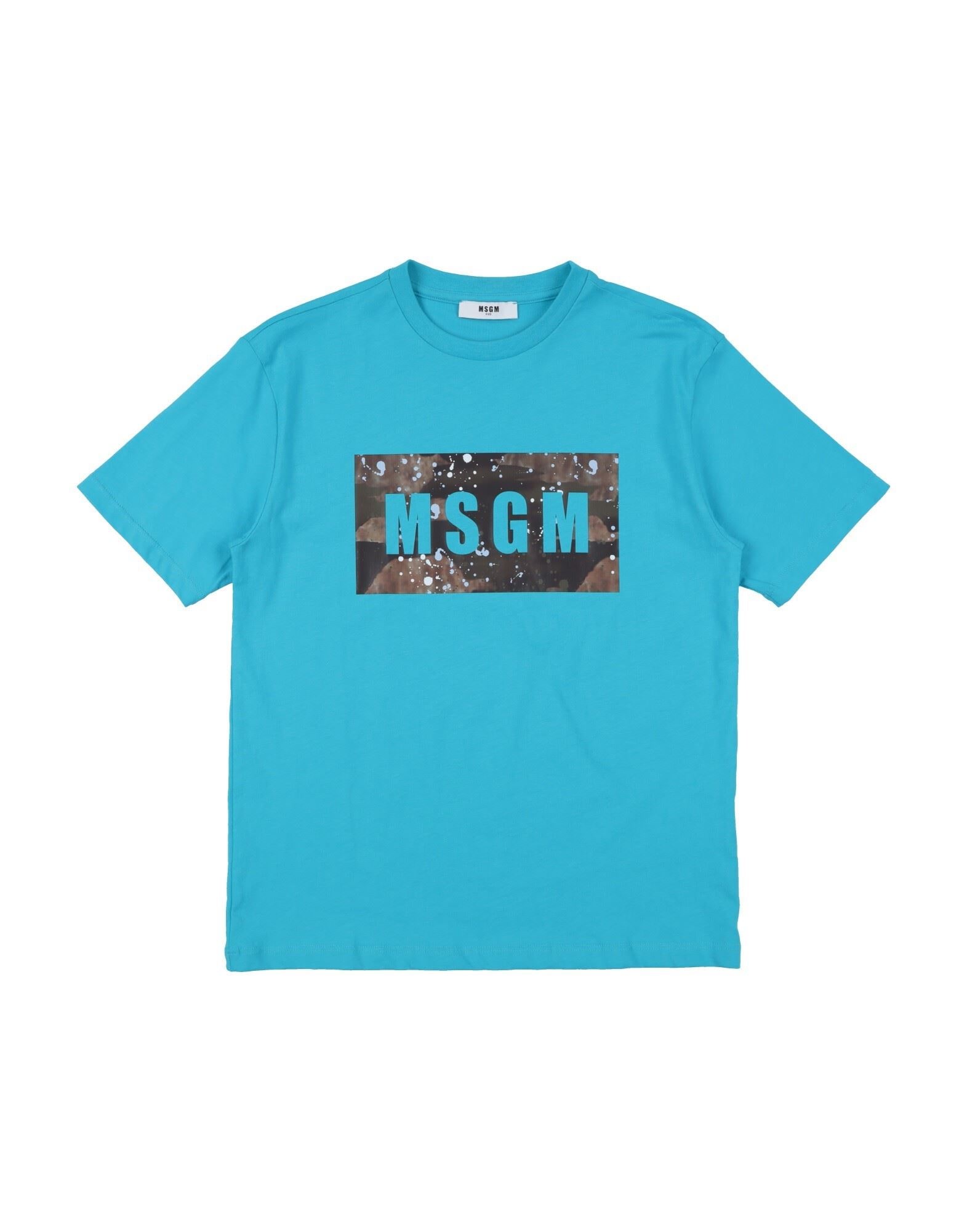 MSGM - T-shirts