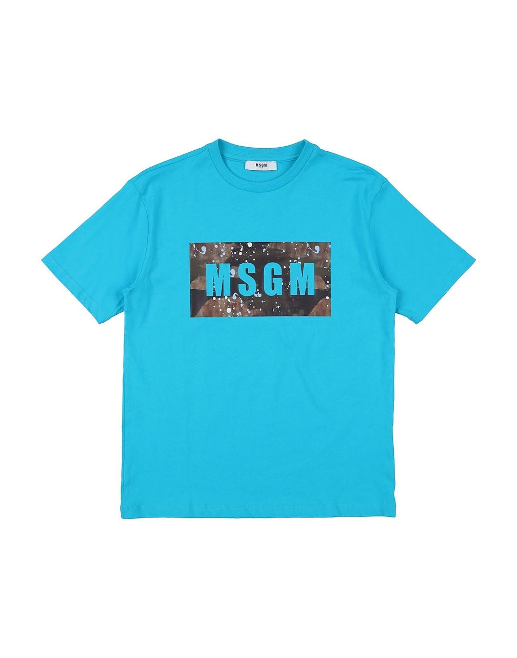 MSGM - T-shirts