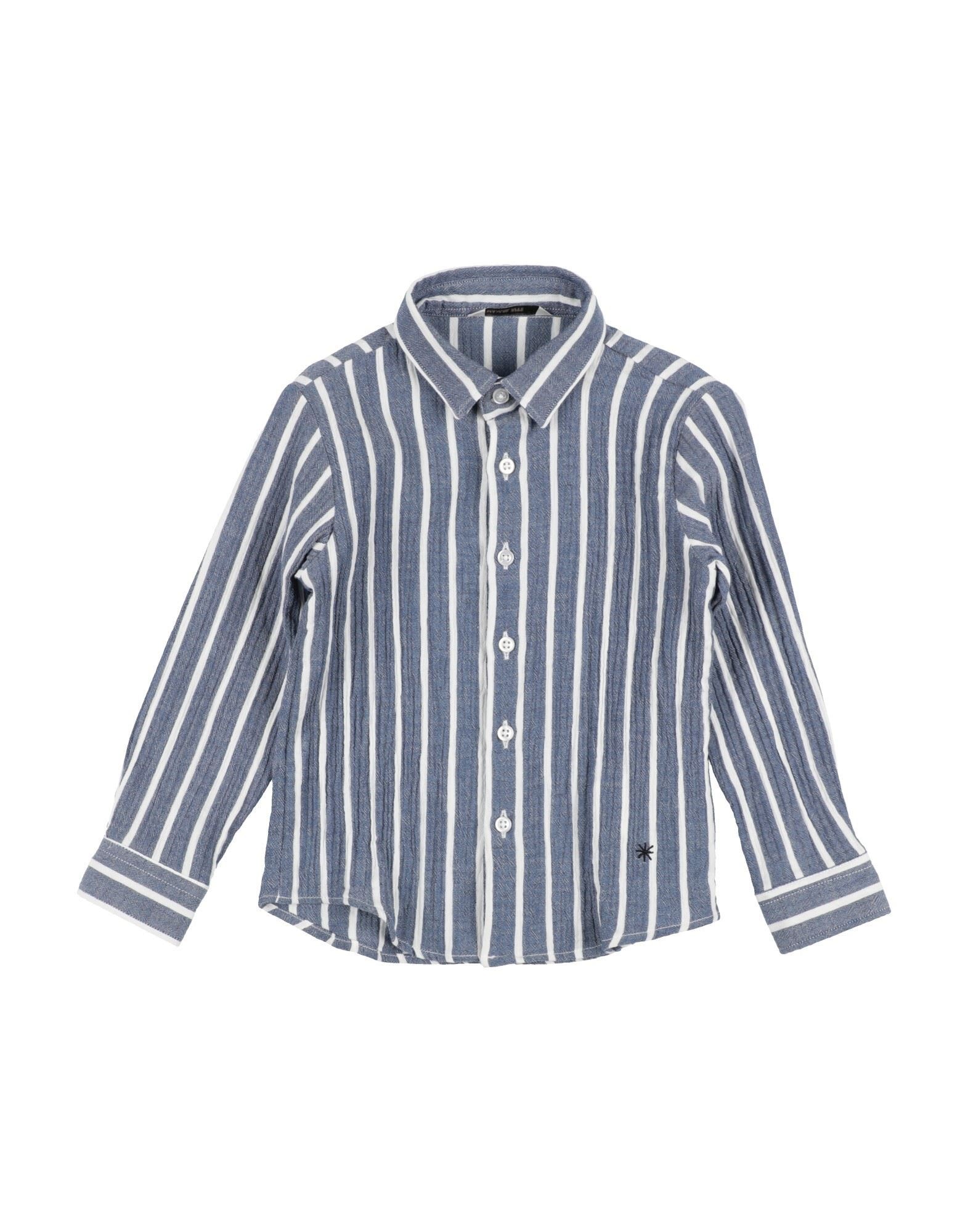 MANUEL RITZ - Shirts