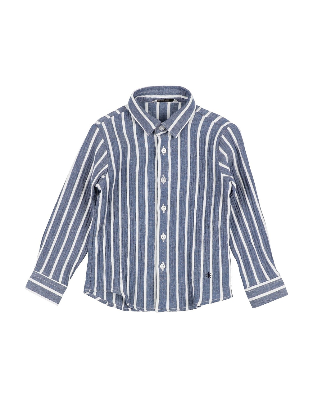 MANUEL RITZ - Shirts