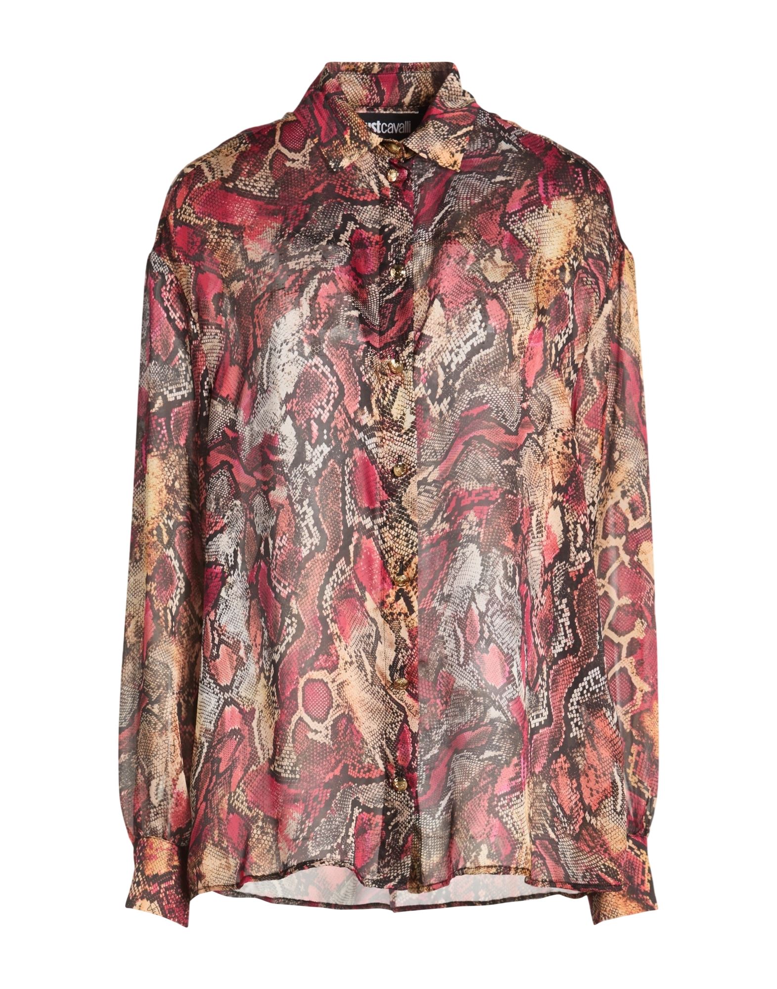 JUST CAVALLI - Shirts