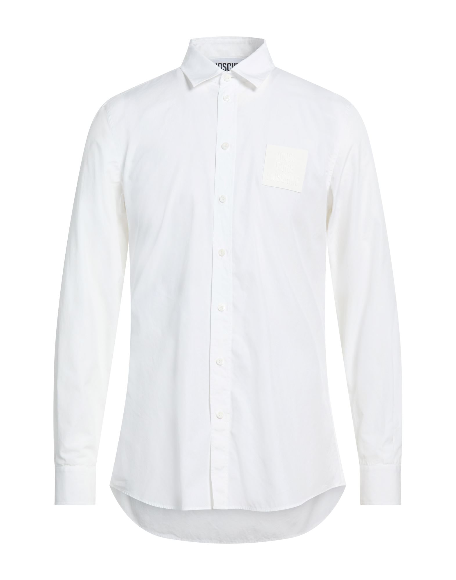 MOSCHINO - シャツ