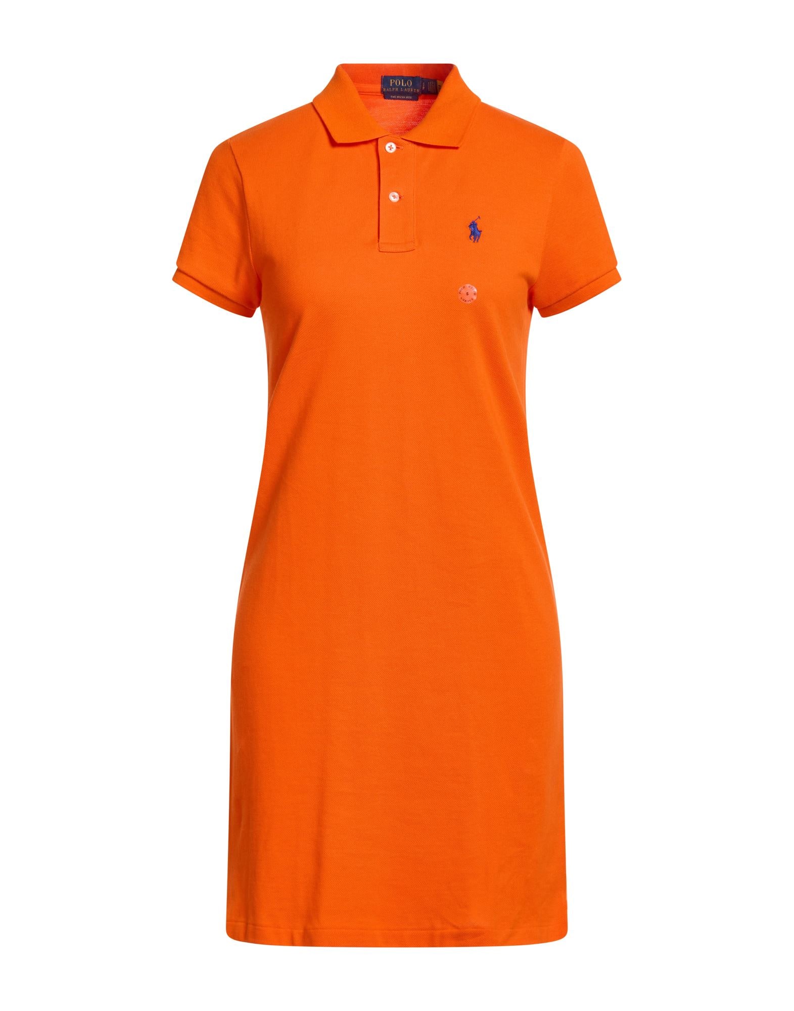 POLO RALPH LAUREN - Mini dresses