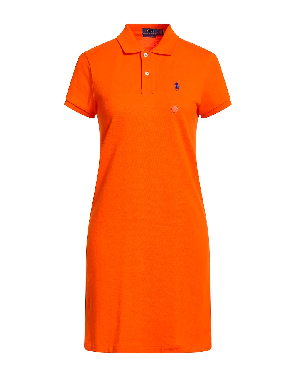 POLO RALPH LAUREN - Mini dresses