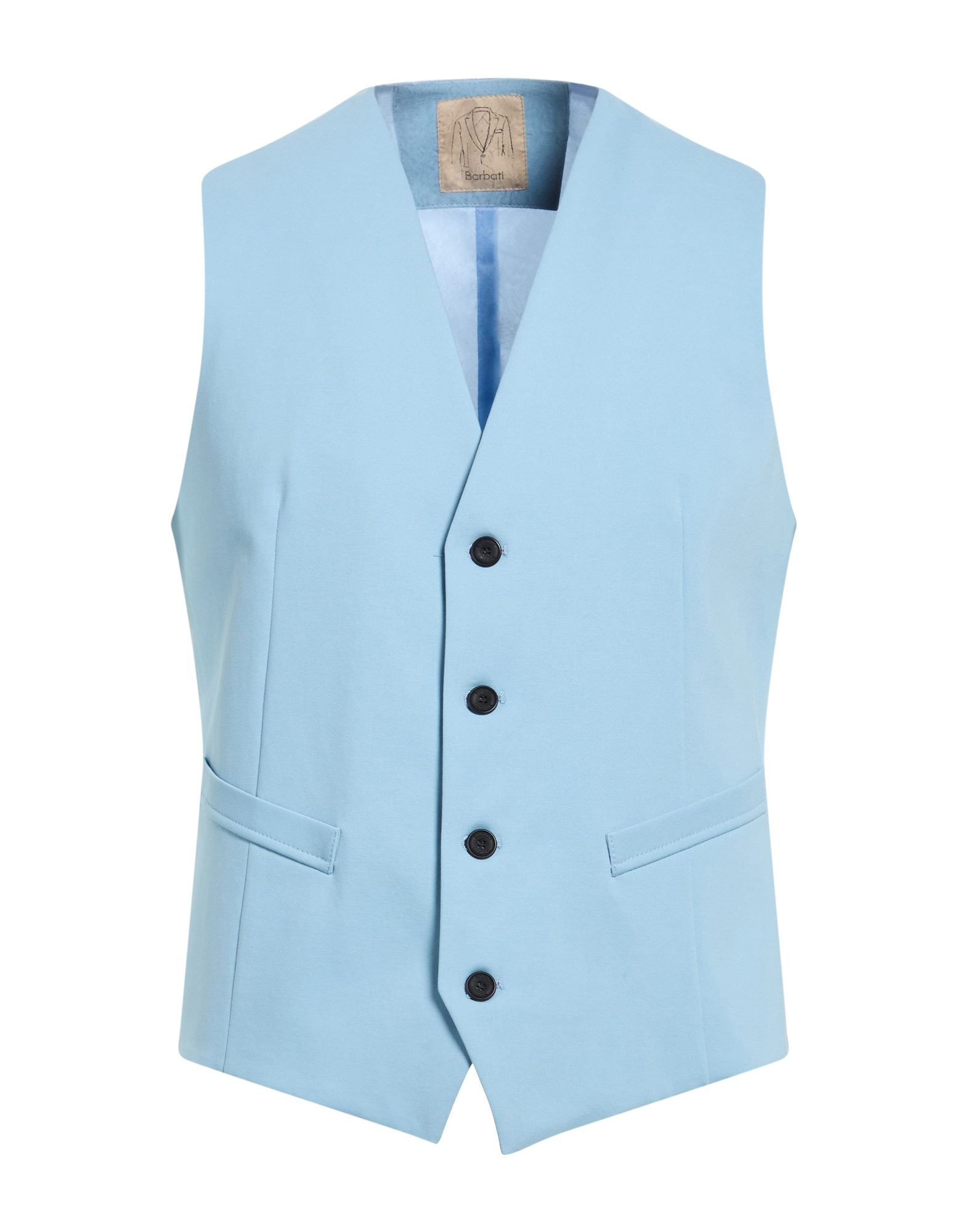 BARBATI - Tailored Vests