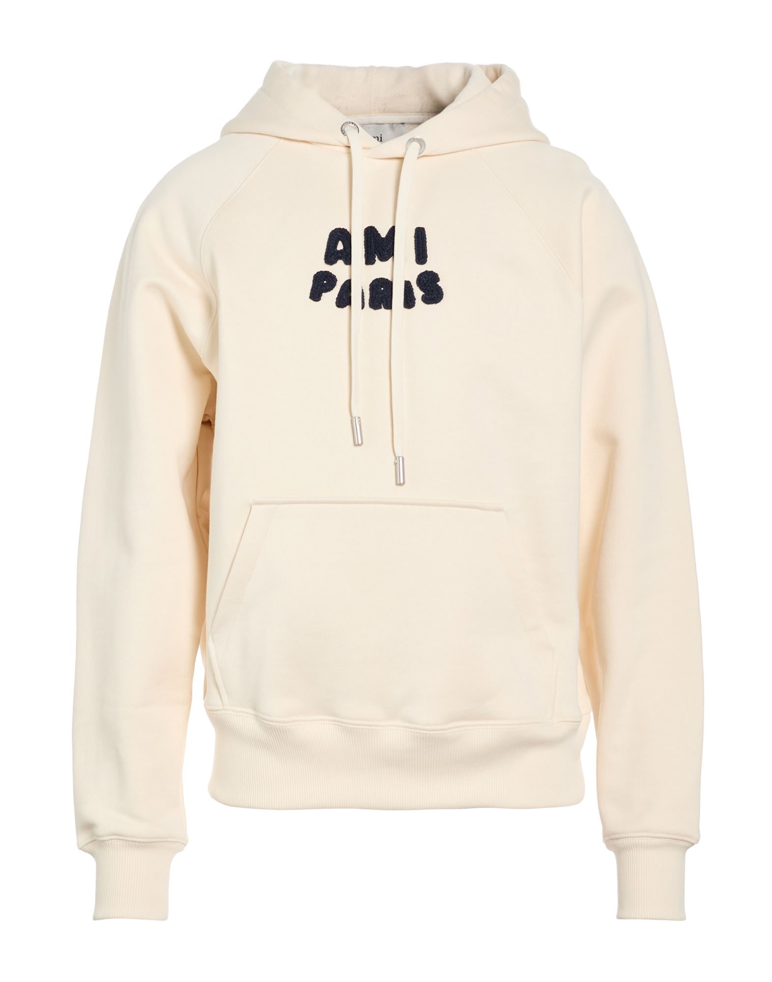 AMI ALEXANDRE MATTIUSSI - Sweatshirts