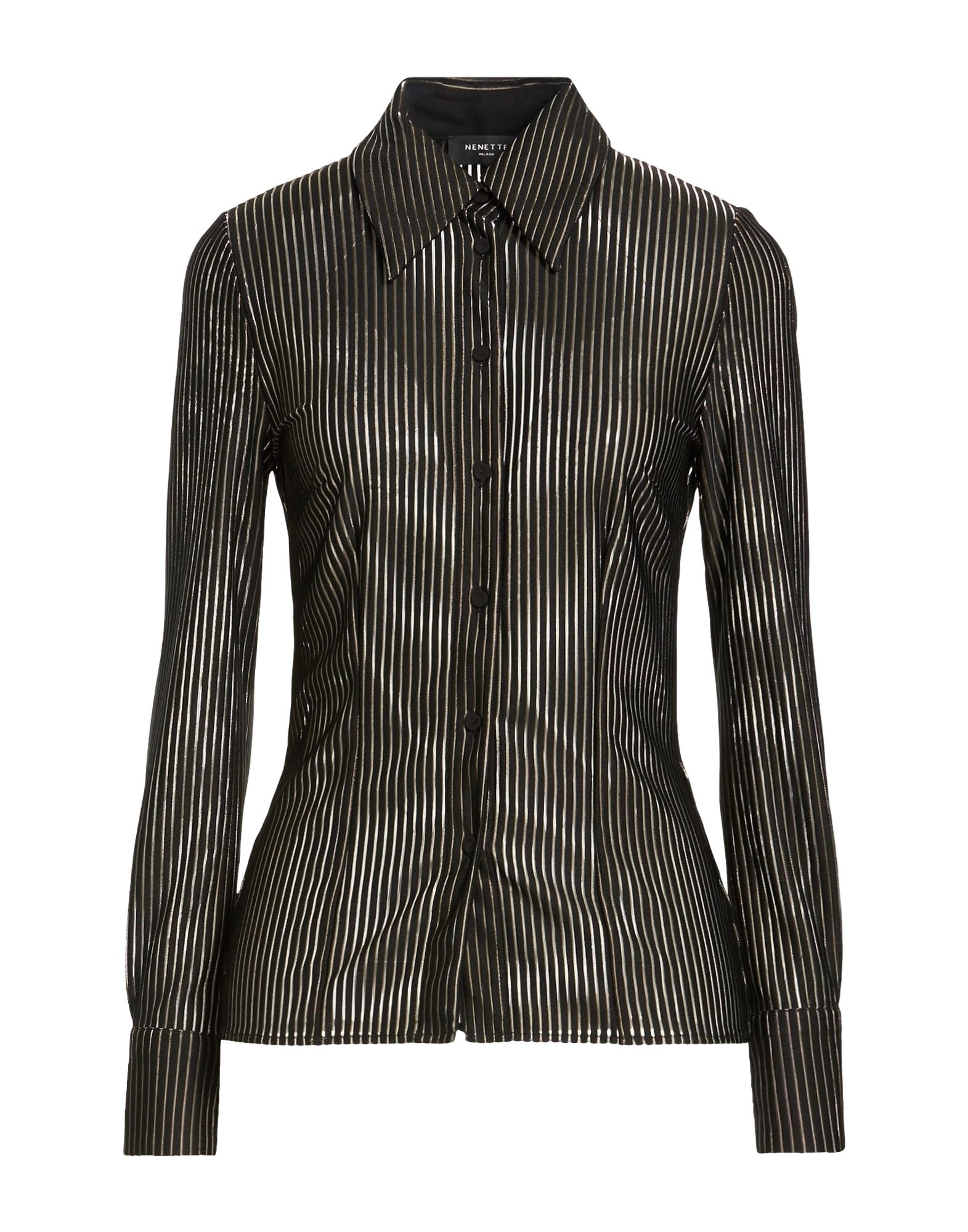 NENETTE - シャツ