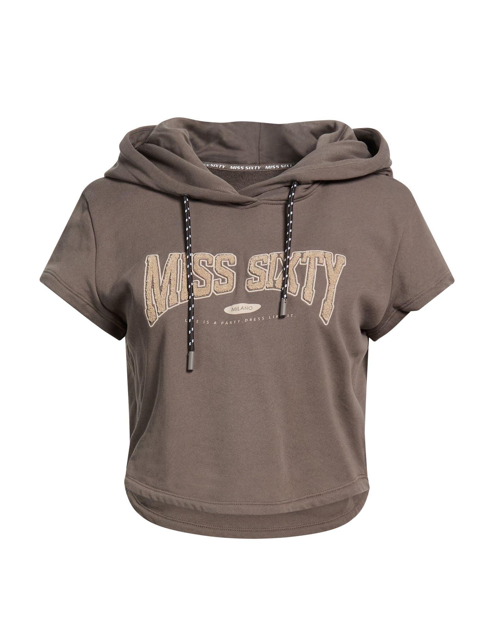 MISS SIXTY - Толстовки