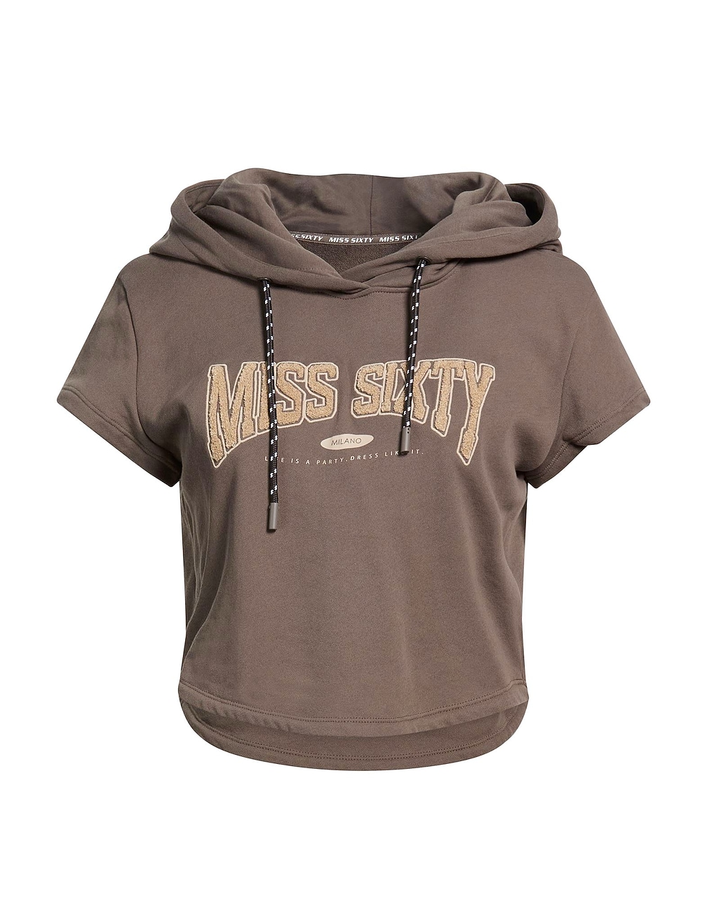 MISS SIXTY - Sweatshirts