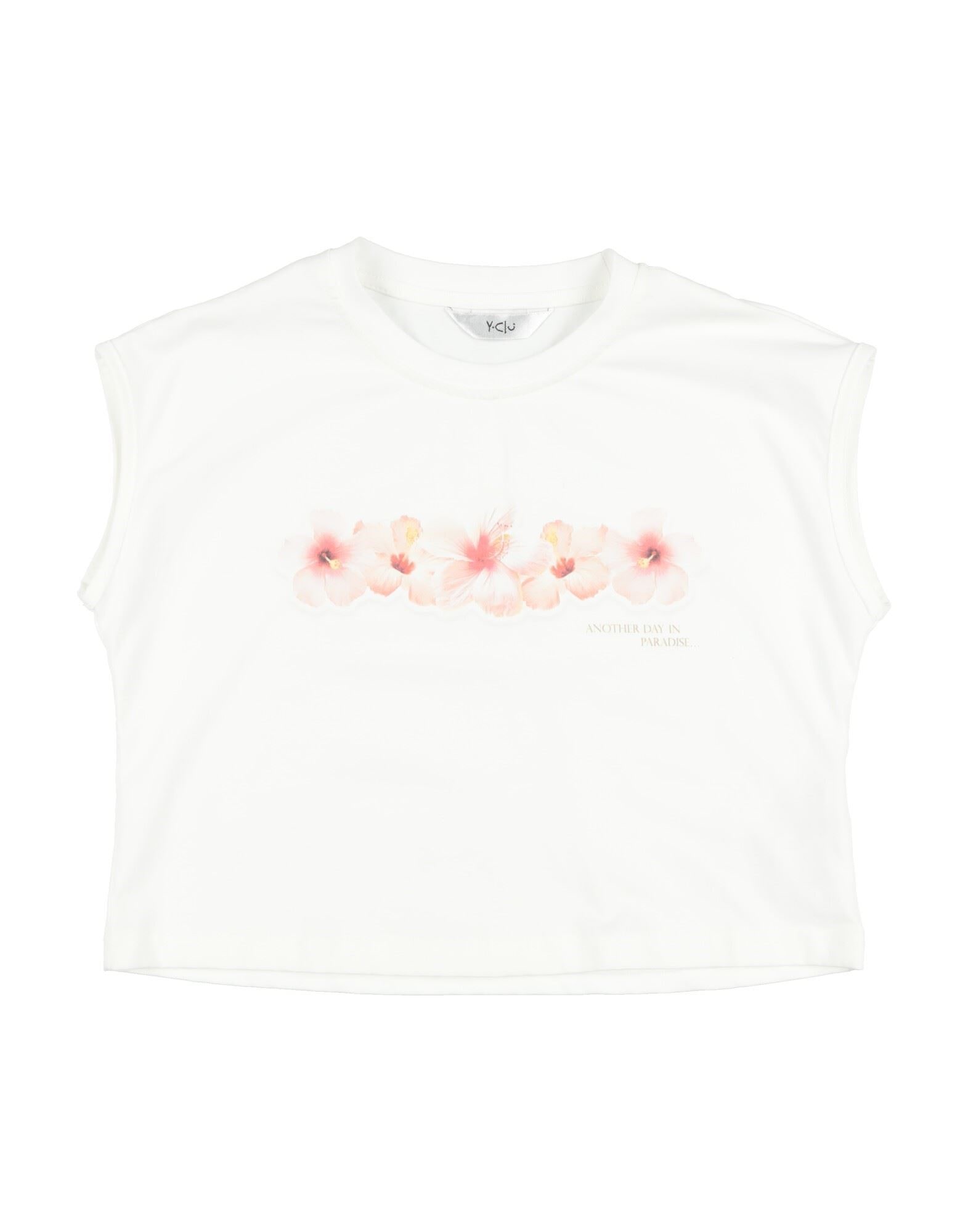 Y-CLÙ - T-shirts
