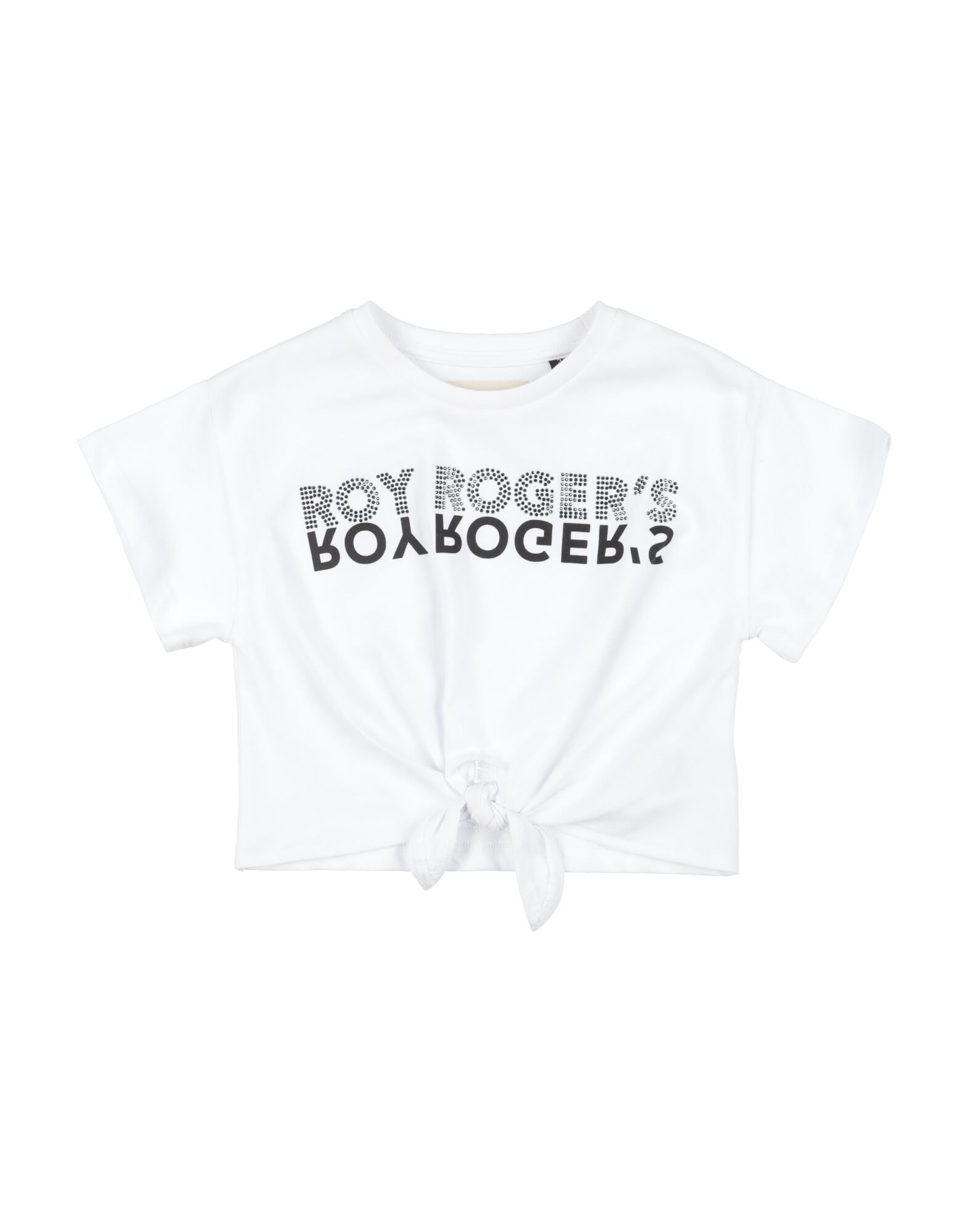 ROŸ ROGER'S - T-shirts