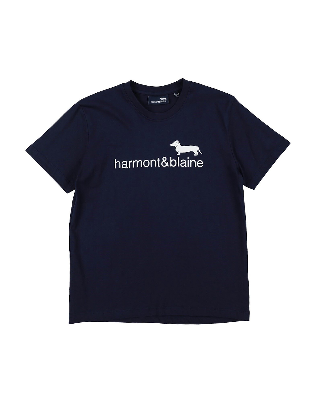 HARMONT & BLAINE - T-shirts