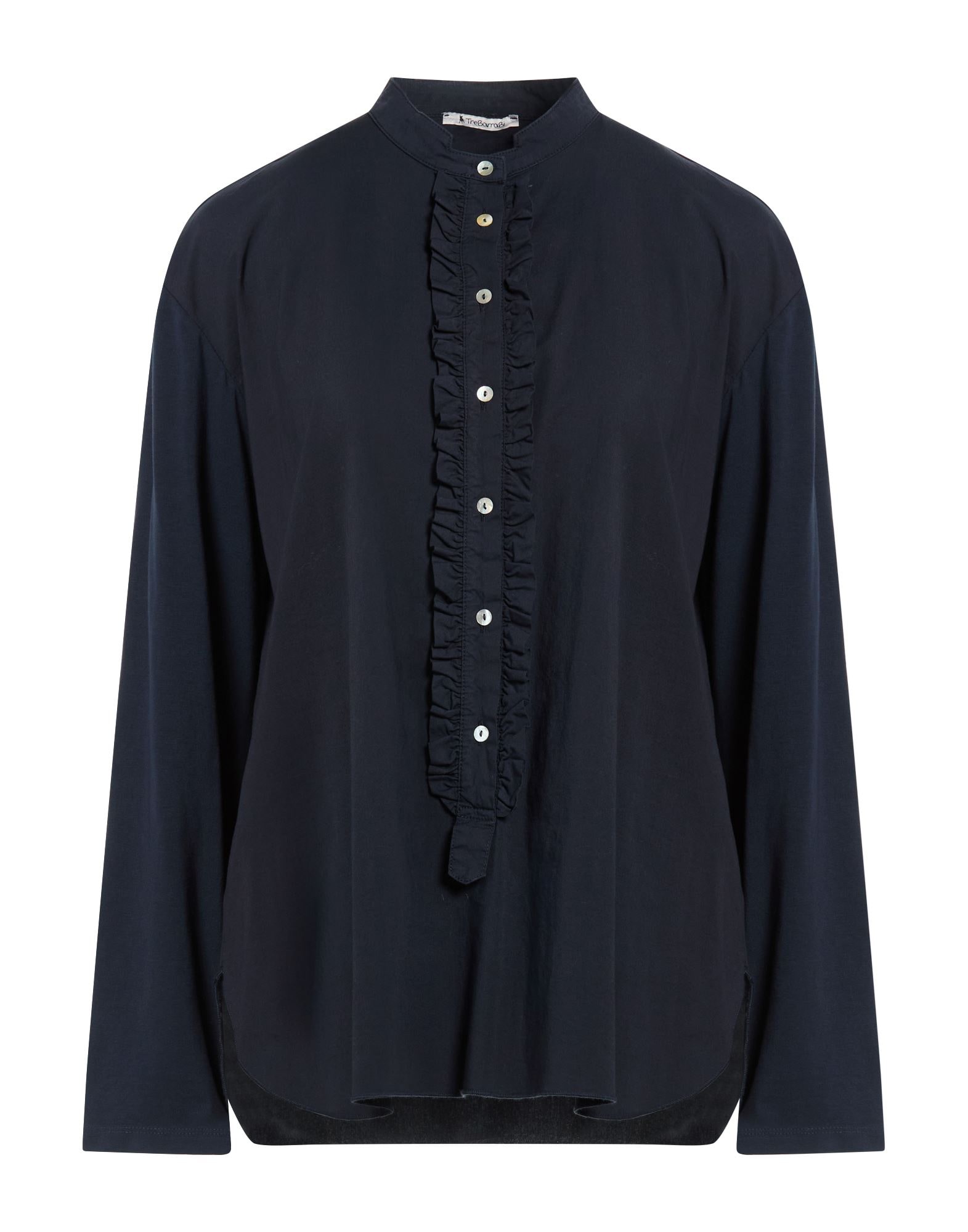 TREBARRABI® - Топы без рукавов