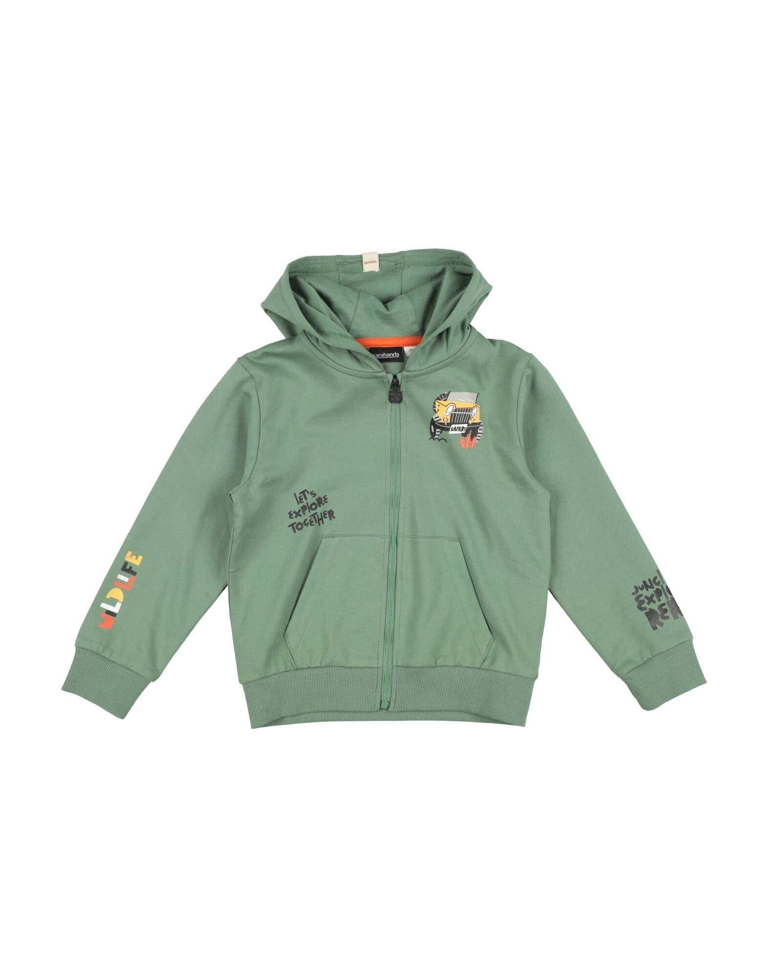 SARABANDA - Толстовки