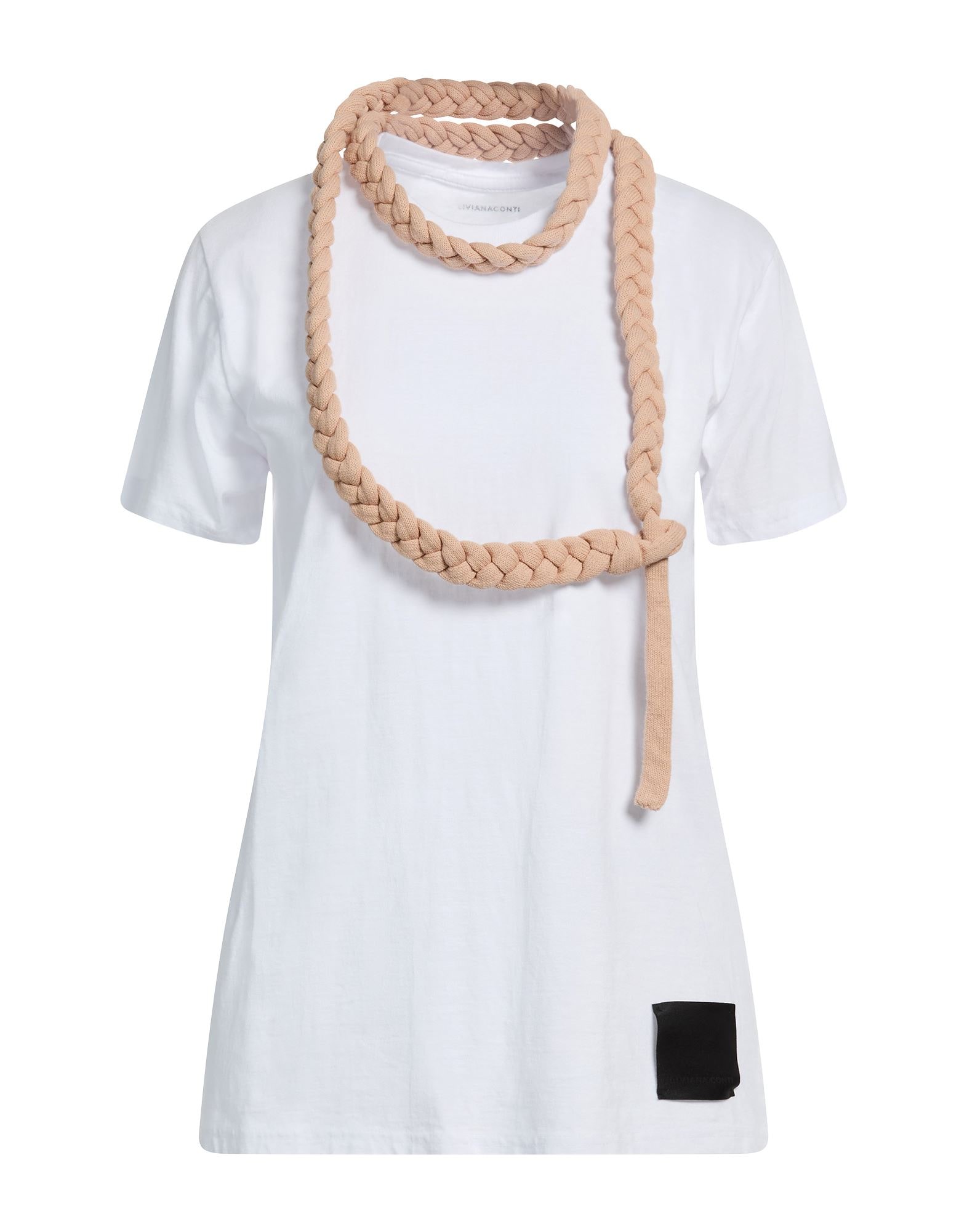 LIVIANA CONTI - Футболки