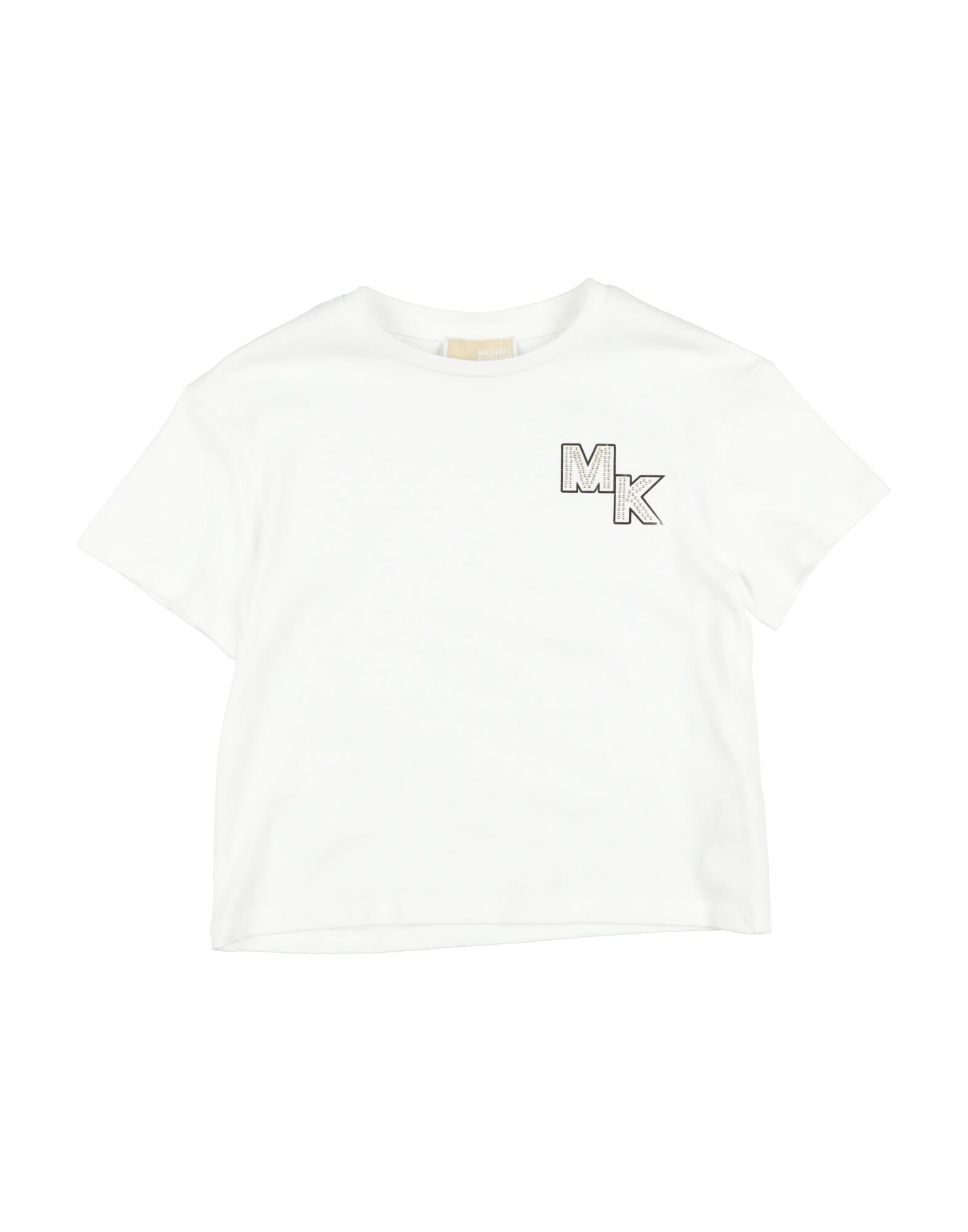 MICHAEL KORS KIDS - Camisetas