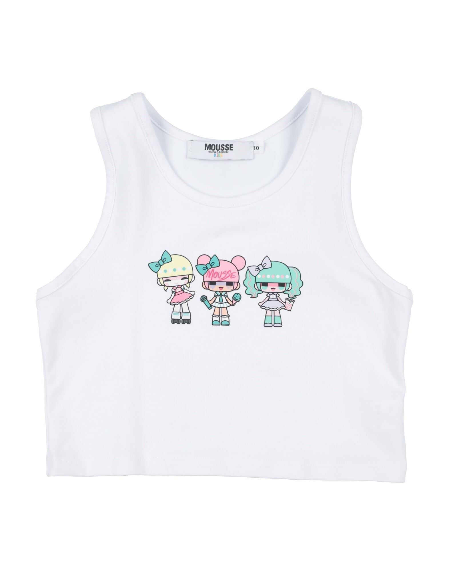 MOUSSE DANS LA BOUCHE - T-shirts