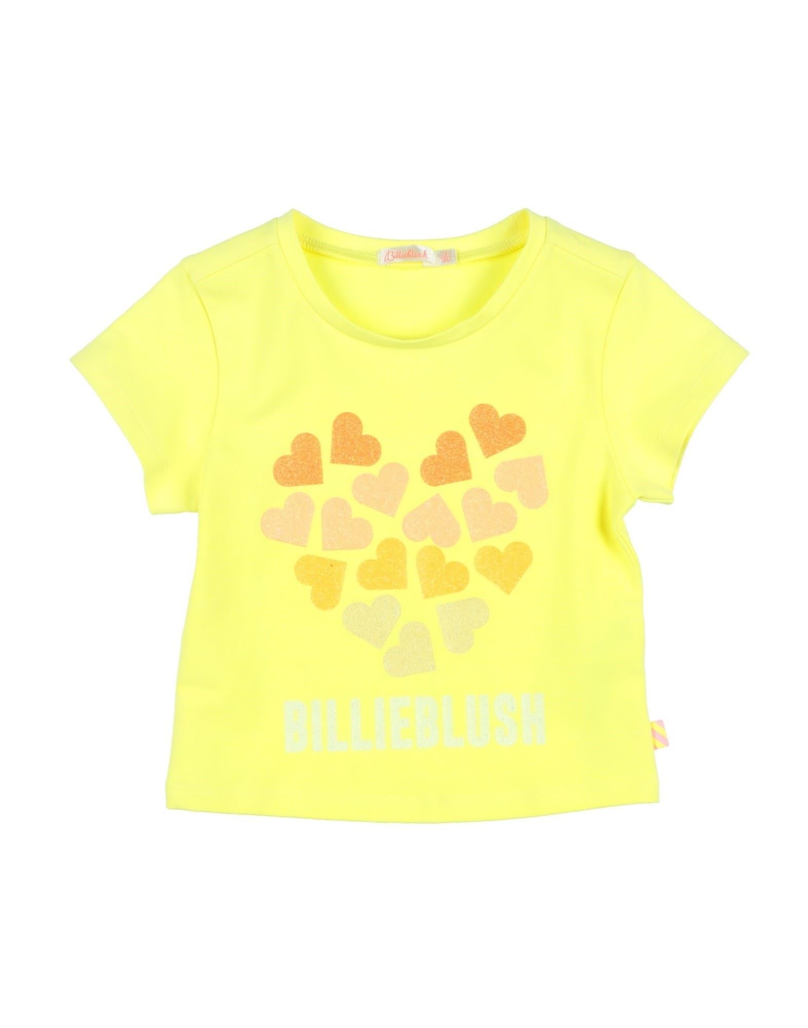 BILLIEBLUSH - T-shirts