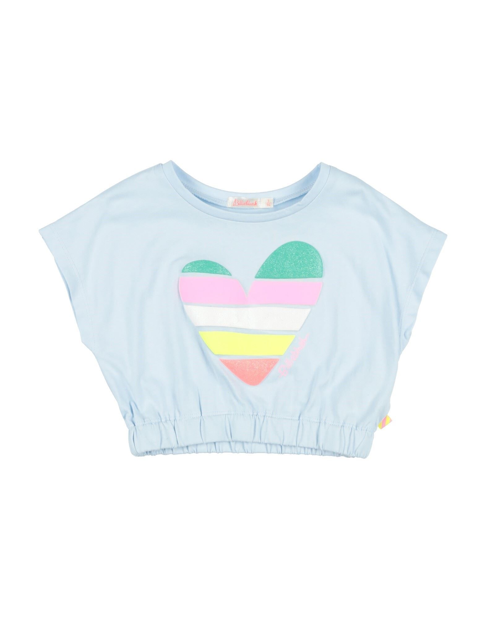 BILLIEBLUSH - T-shirts