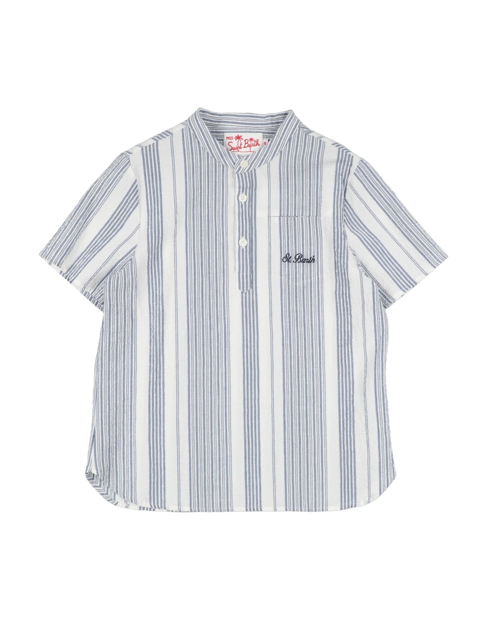 MC2 SAINT BARTH - Shirts
