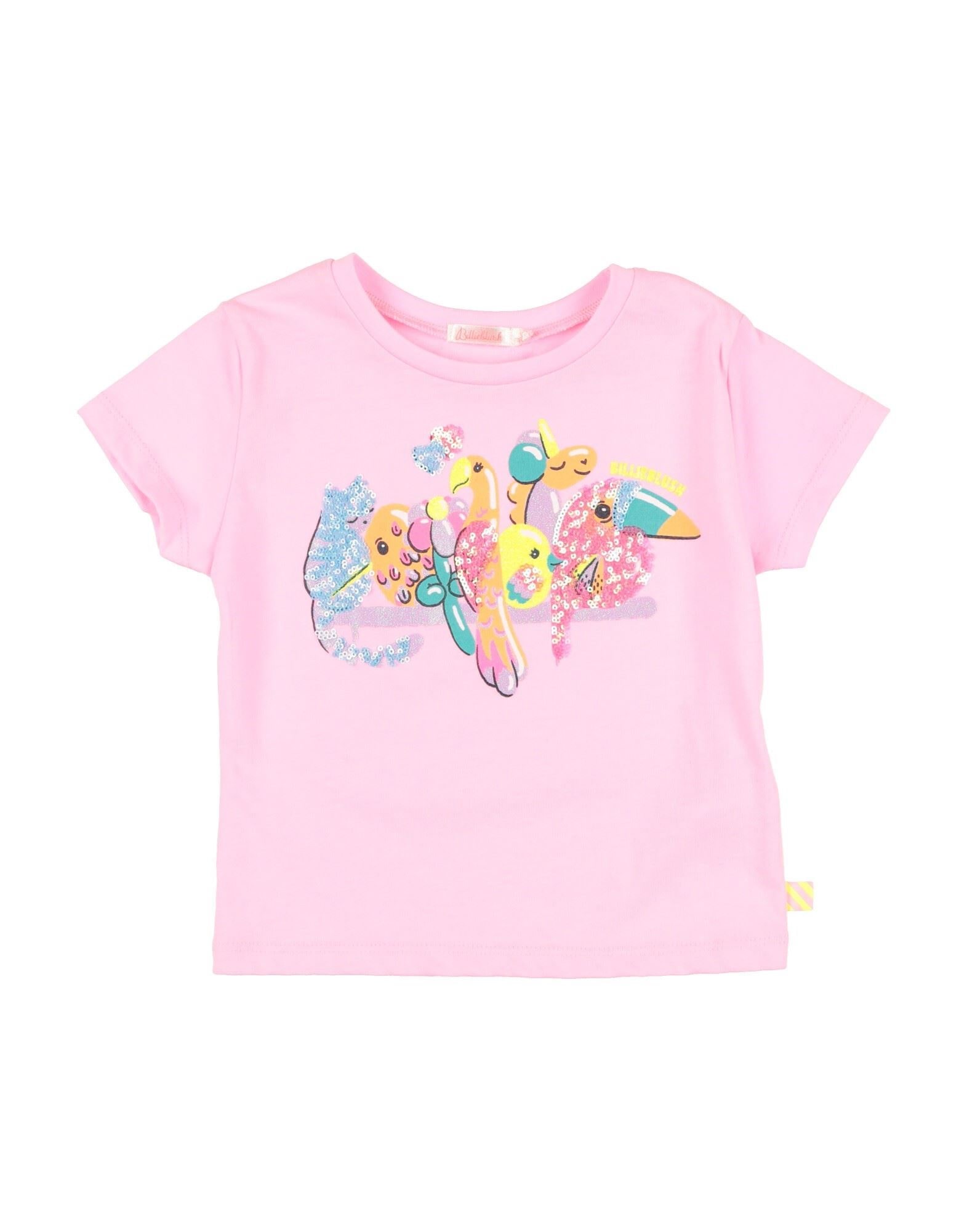 BILLIEBLUSH - T-shirts