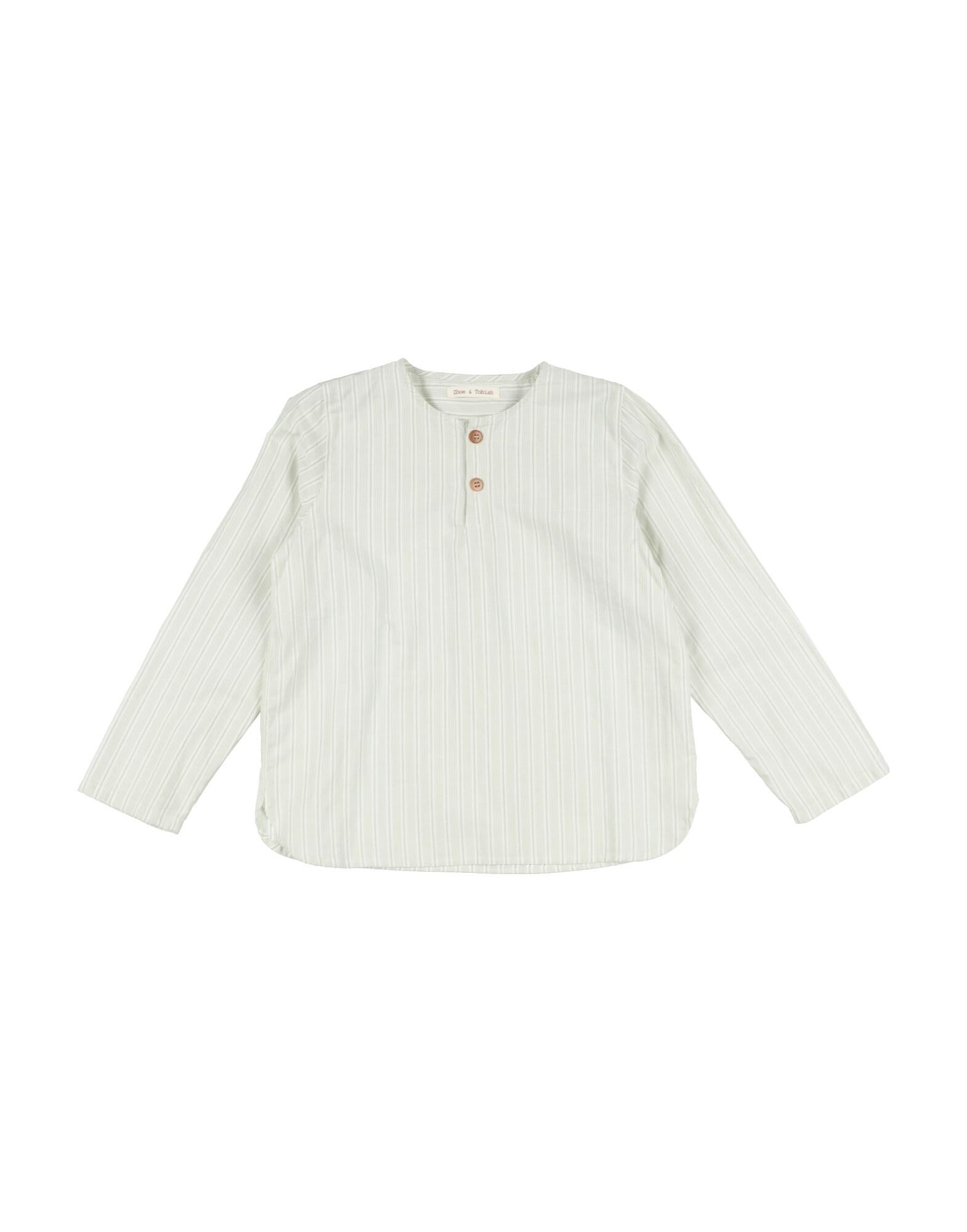 ZHOE & TOBIAH - Shirts