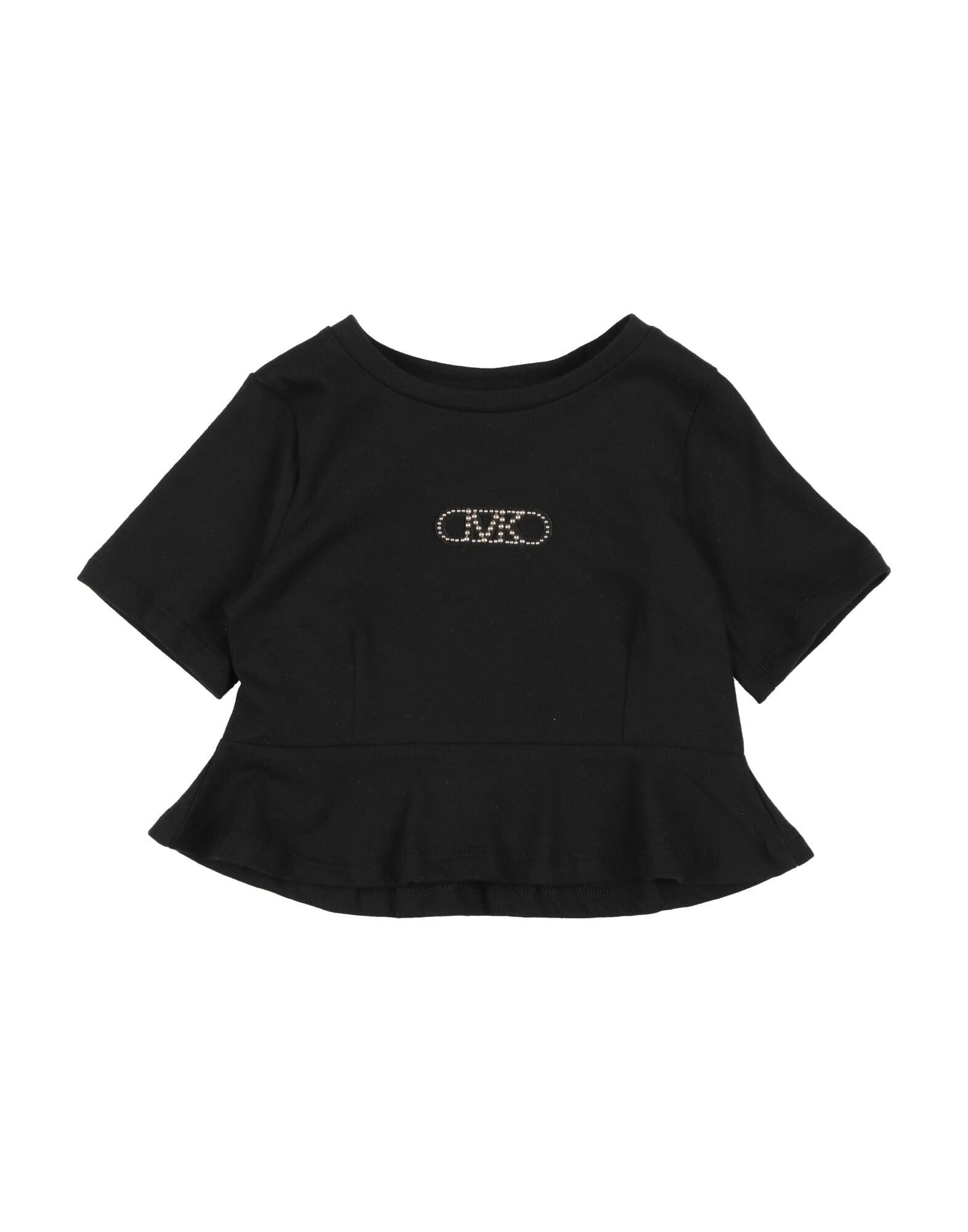 MICHAEL KORS KIDS - T-shirts