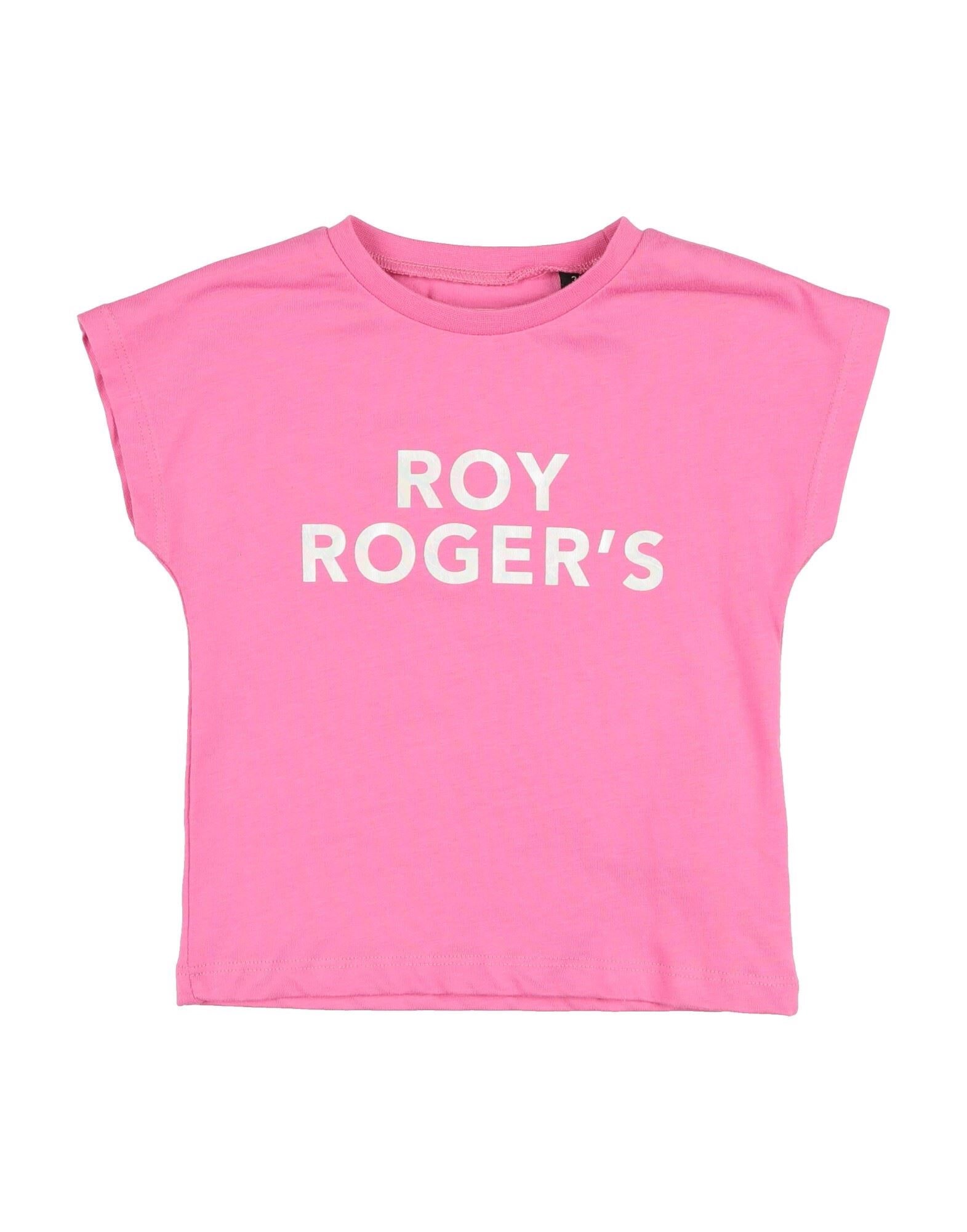 ROŸ ROGER'S - T-shirts