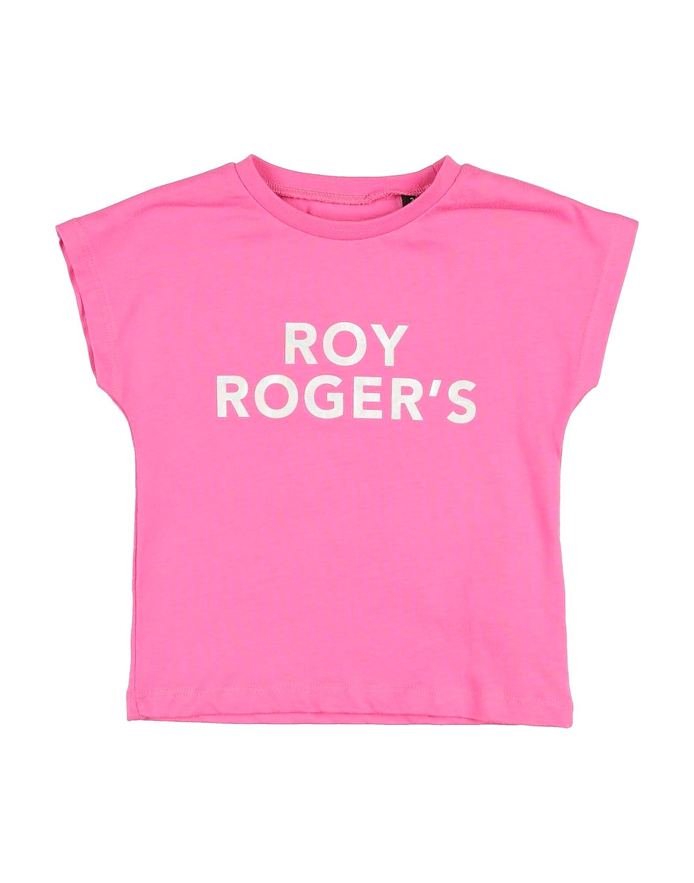 ROŸ ROGER'S - T-shirts