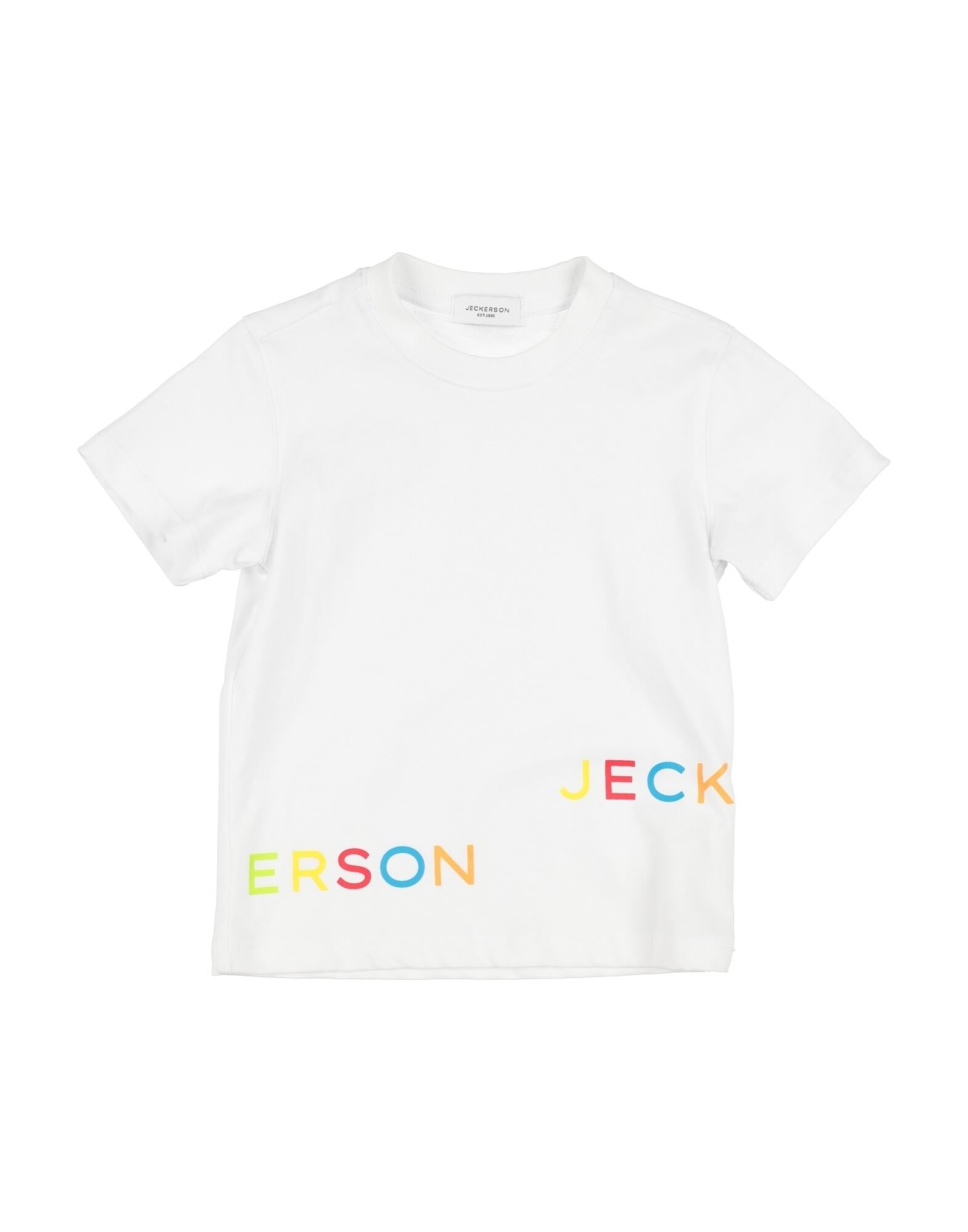 JECKERSON - Футболки