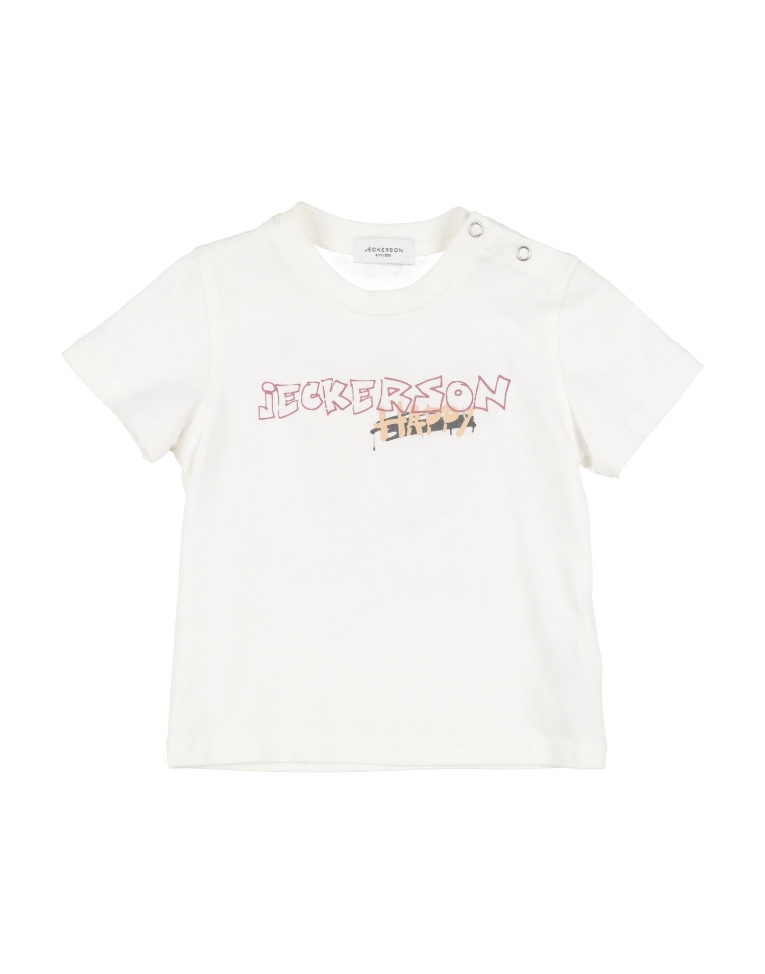 JECKERSON - Футболки