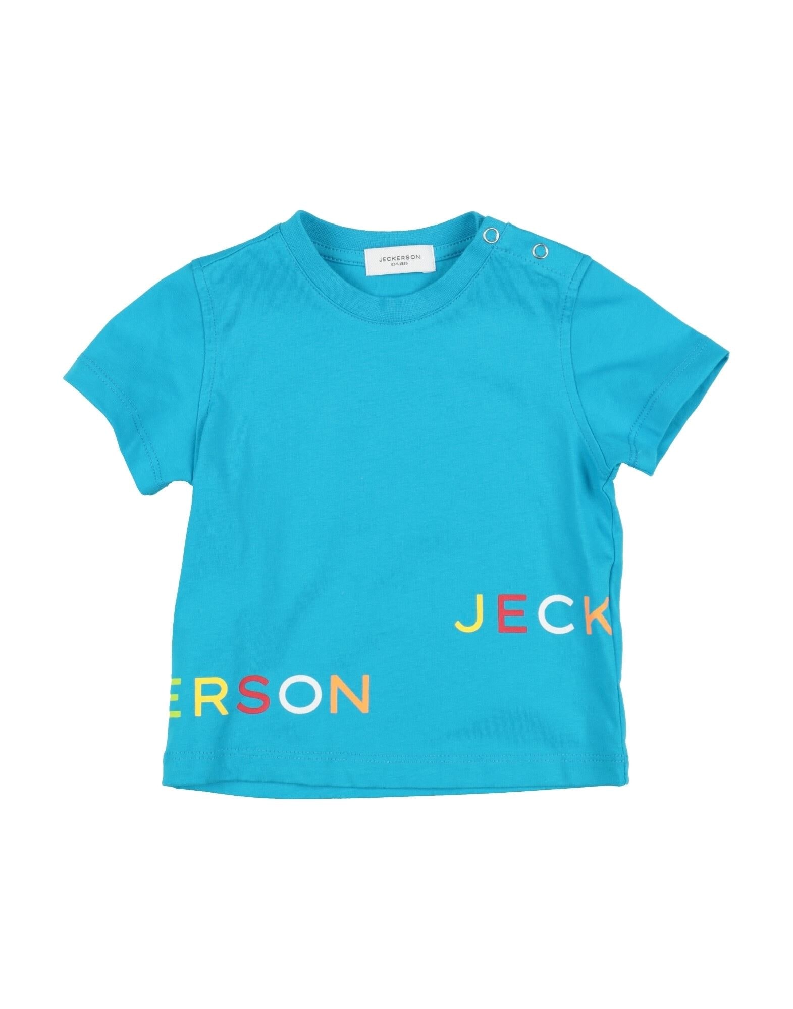 JECKERSON - T-shirts
