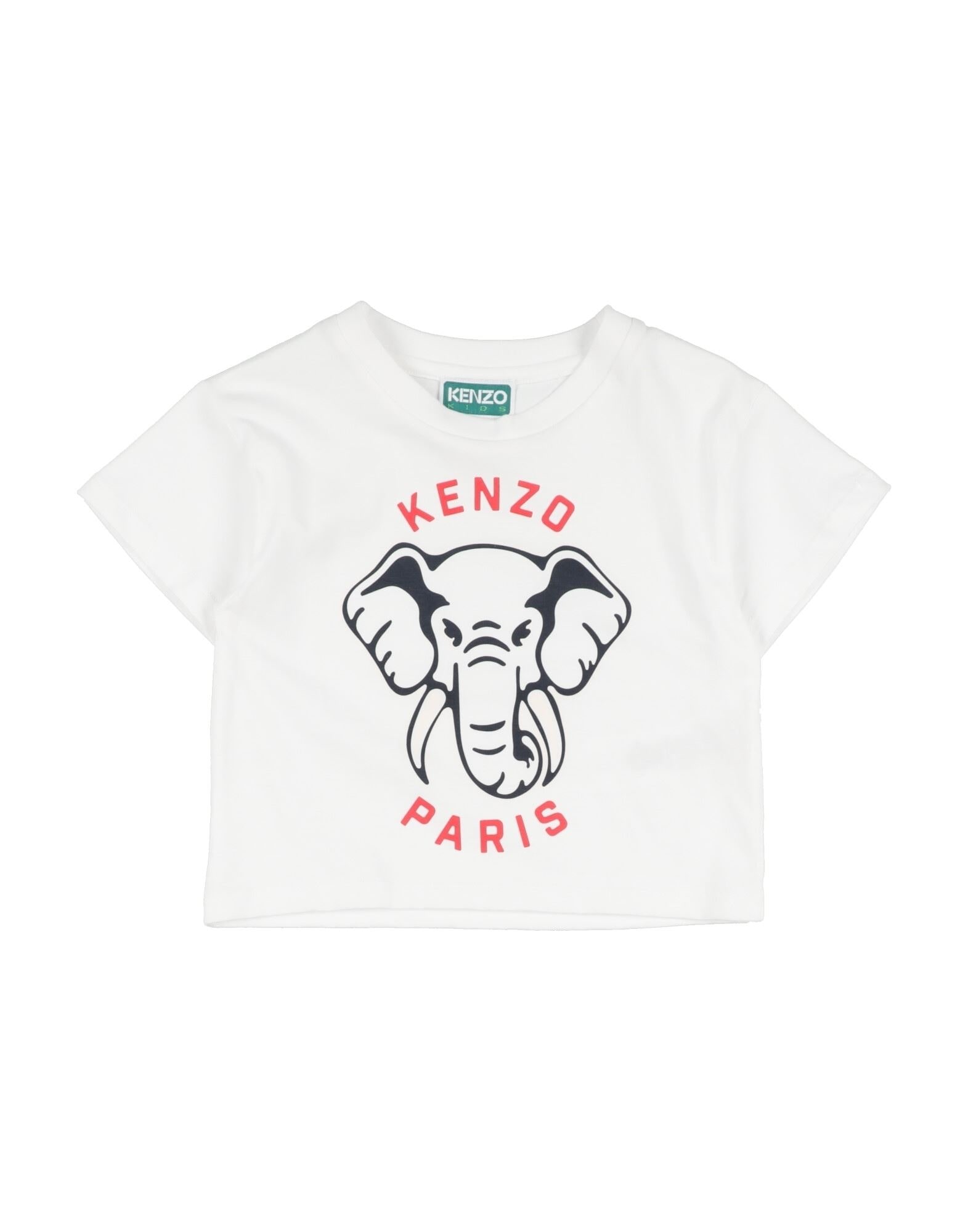 KENZO KIDS - T-shirts