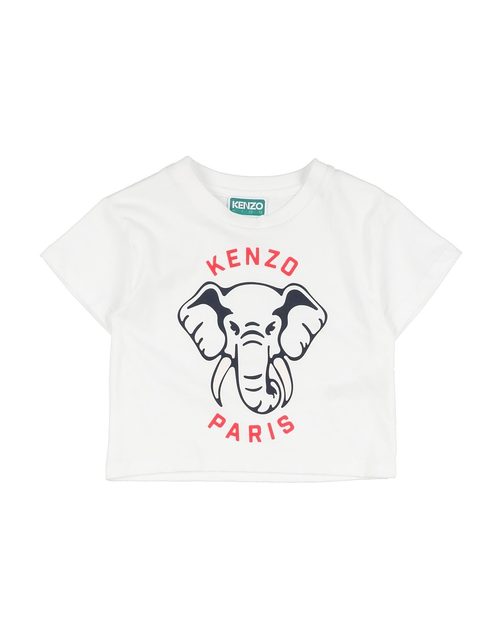 KENZO KIDS - T-shirts