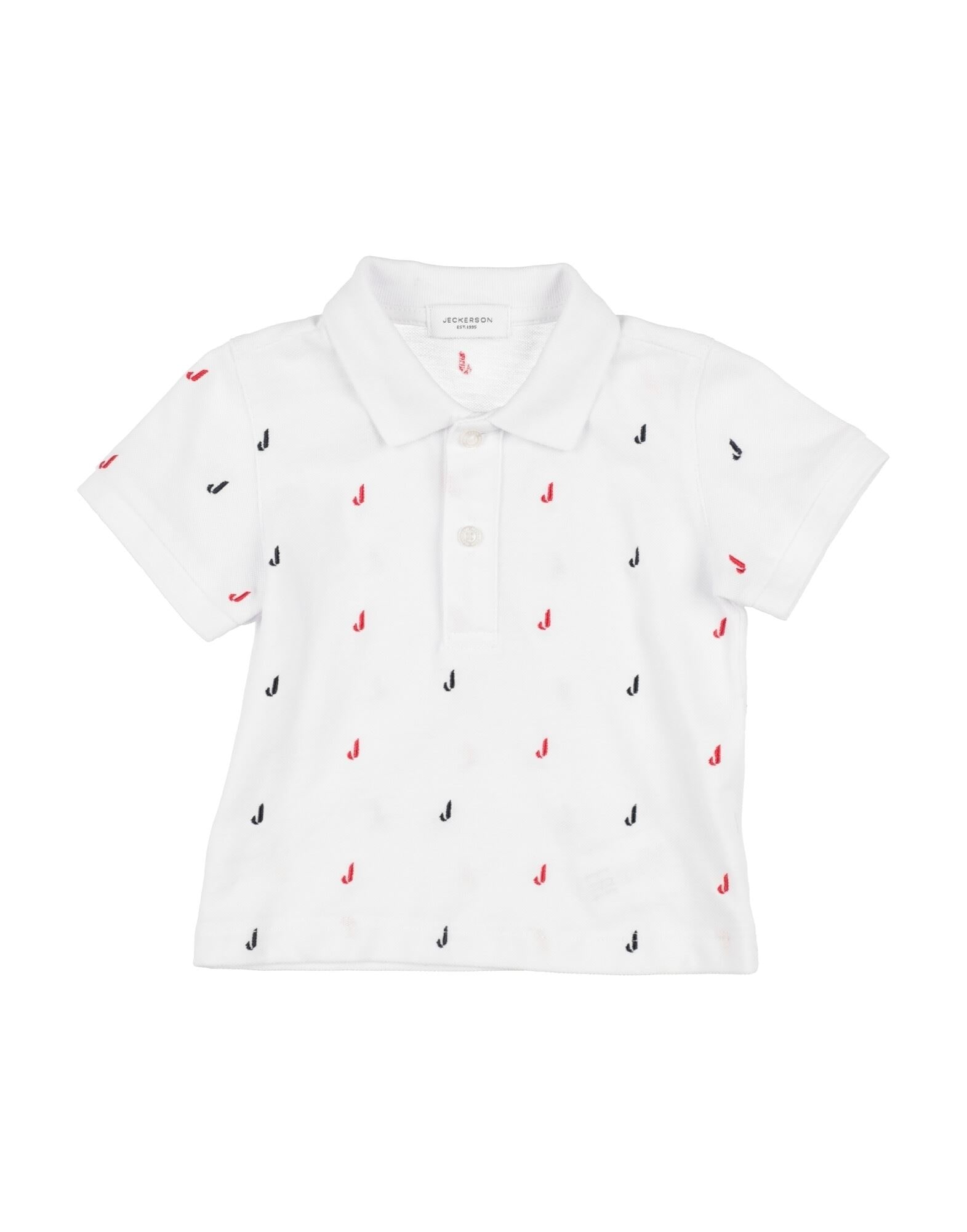 JECKERSON - Поло