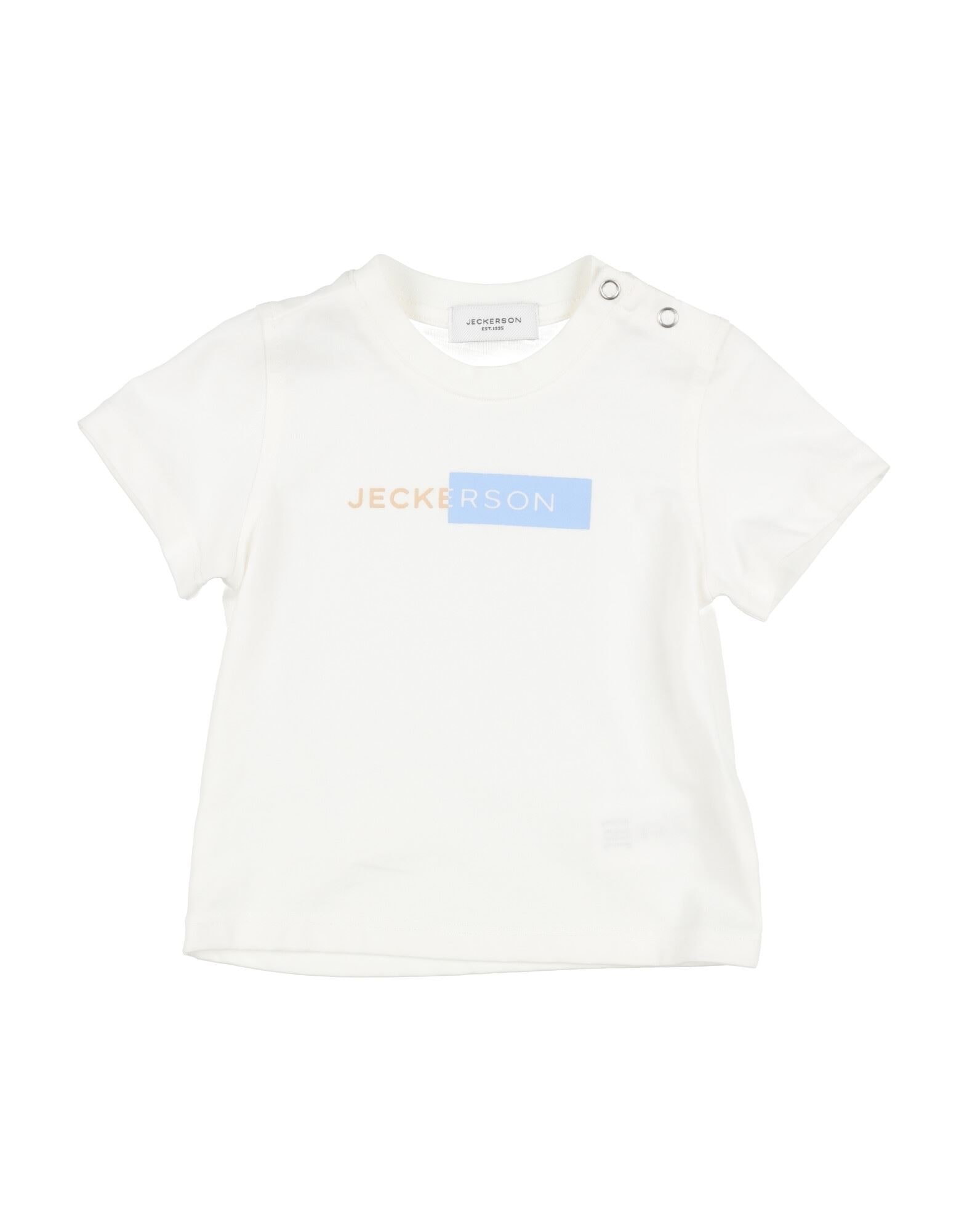 JECKERSON - Футболки
