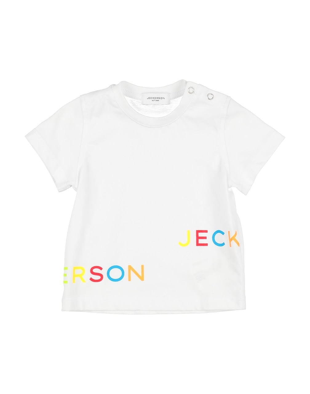 JECKERSON - T-shirts
