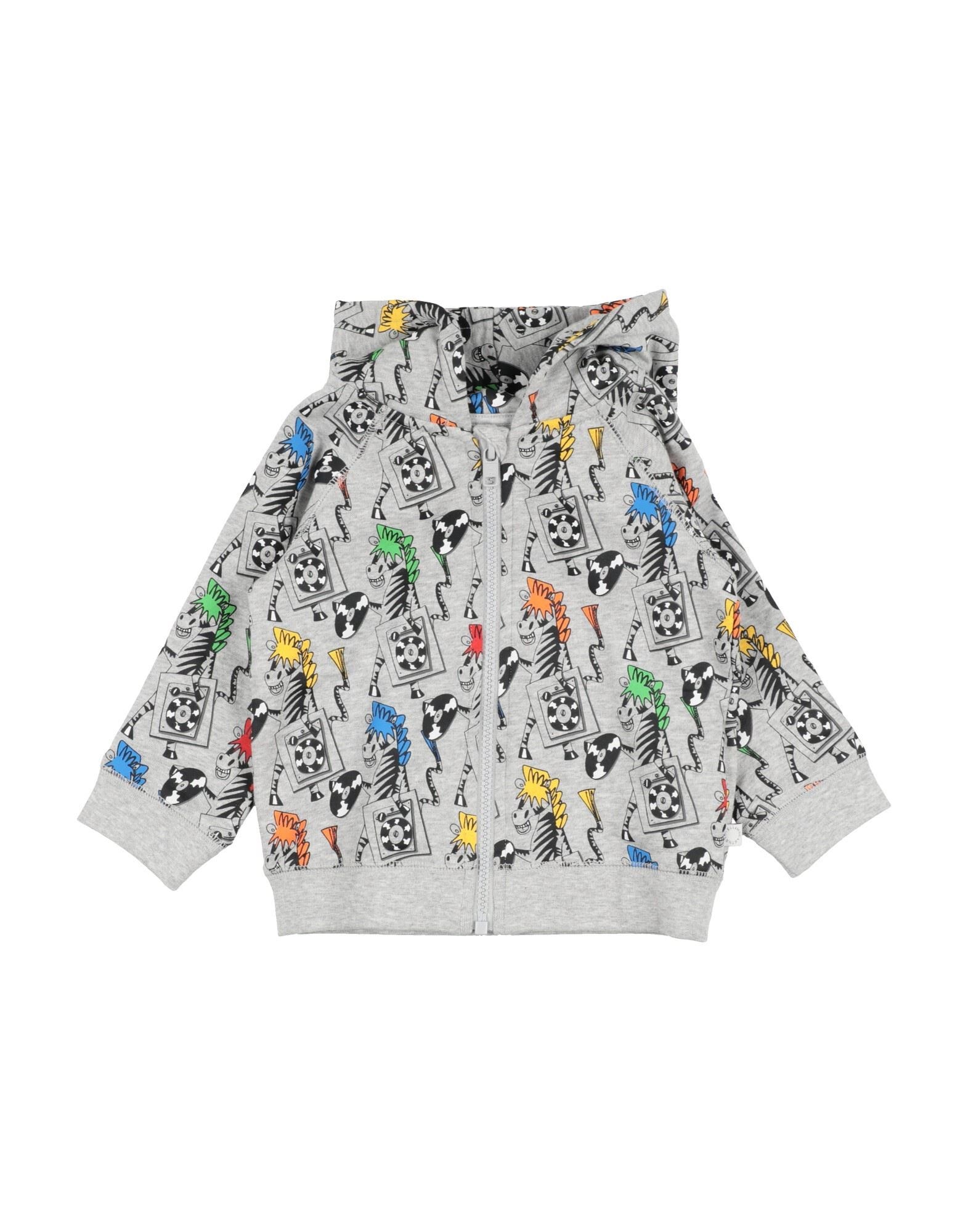 STELLA McCARTNEY KIDS - Sweatshirts