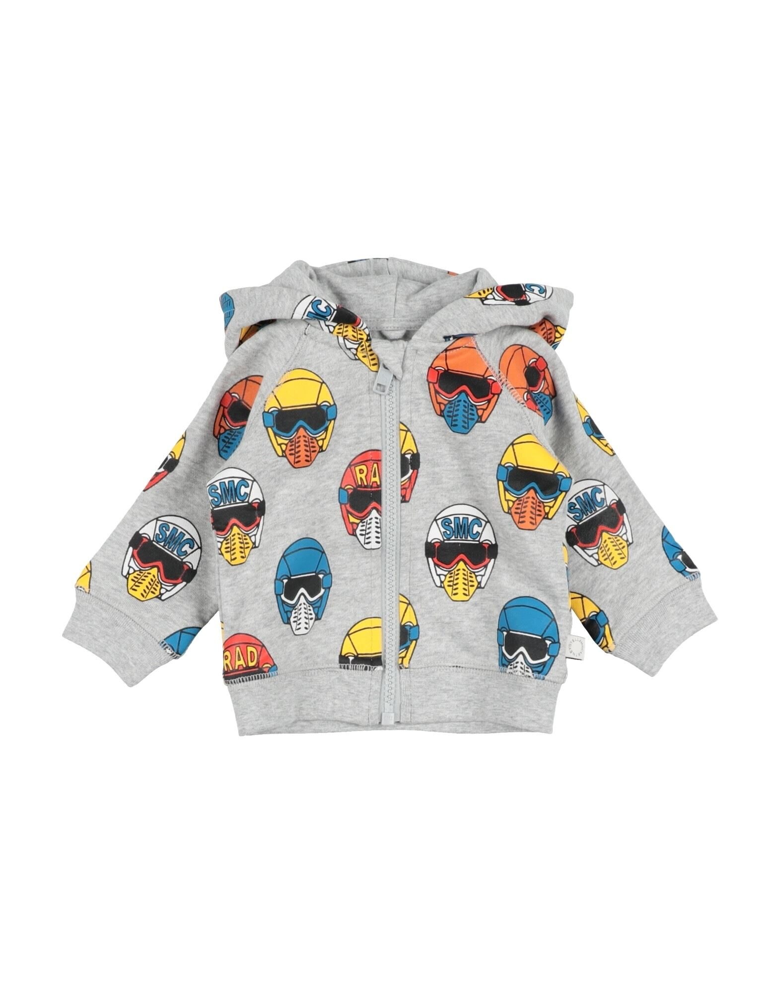STELLA McCARTNEY KIDS - Толстовки